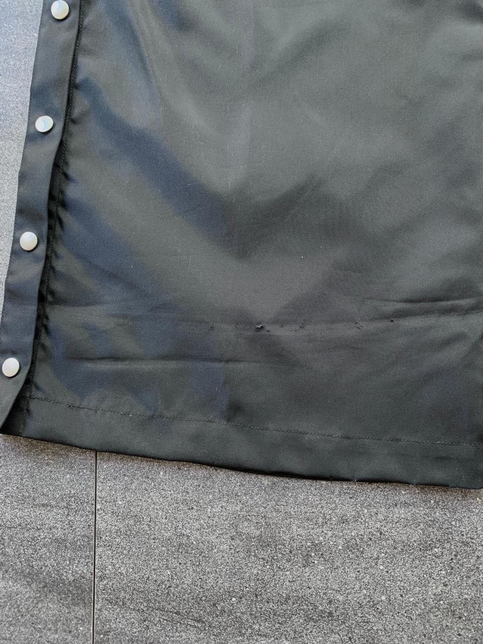 Rick Owens FREE TAX! Nylon Wideleg Pusher Pants Size US 34 / EU 50 - 8 Thumbnail