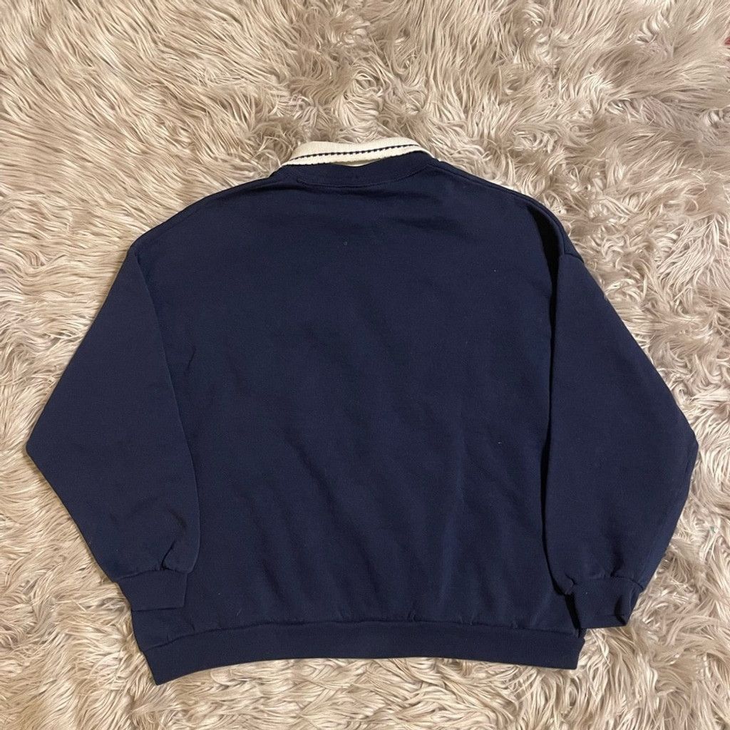 Other Cats & cardinals graphic vtg kids sweater(measurements show) Size XL / US 12-14 / IT 48-50 - 2 Thumbnail