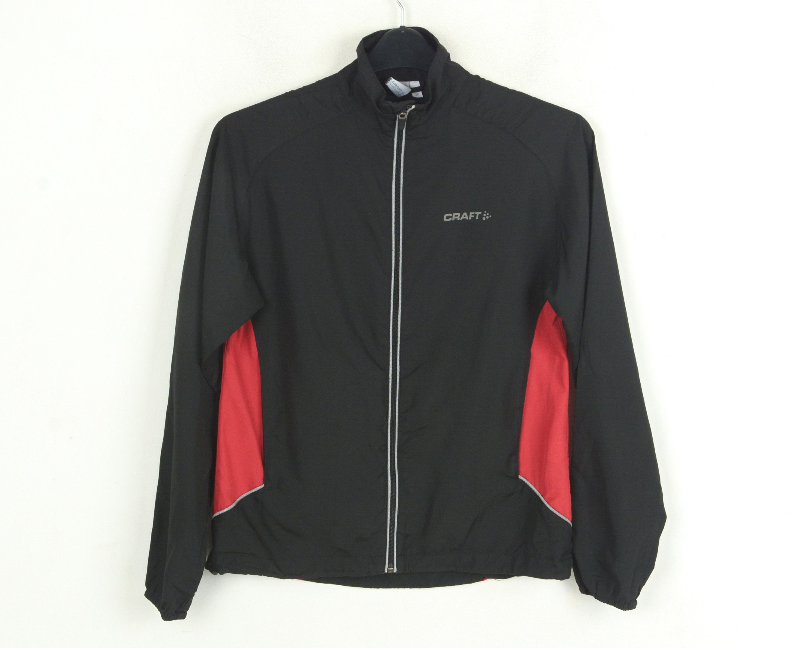 Other Craft cycling jacket windproof M Women US 4 run tracksuit Size M / US 6-8 / IT 42-44 - 1 Thumbnail