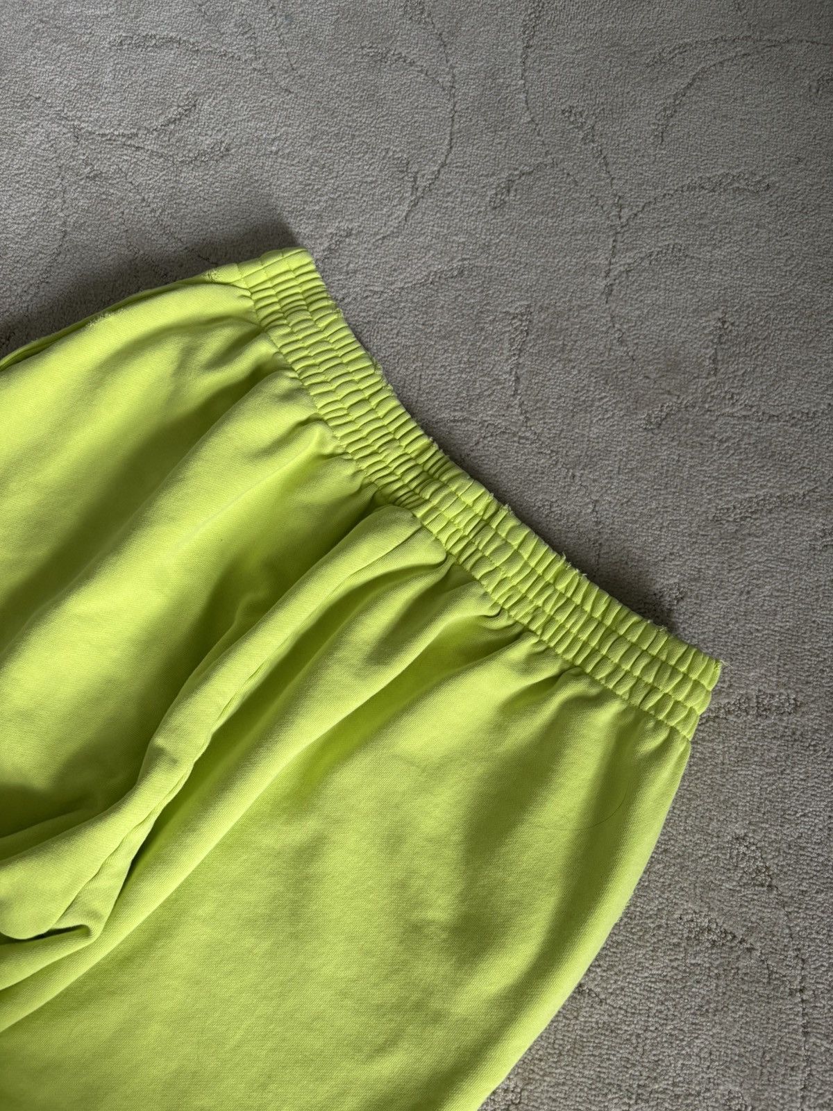 The GV Gallery GV Gallery Limon Sweatpants Size US 34 / EU 50 - 11 Thumbnail