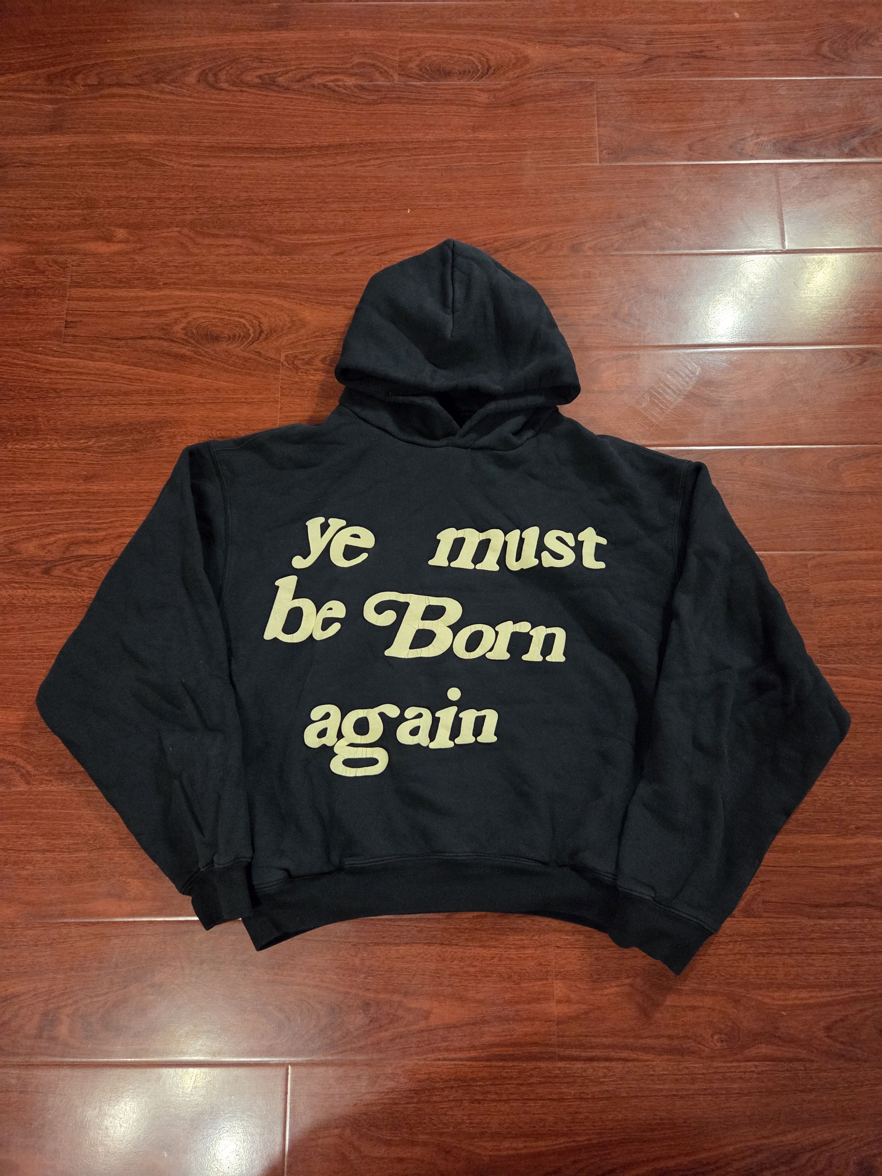 Ye Must Be Born Again | Grailed