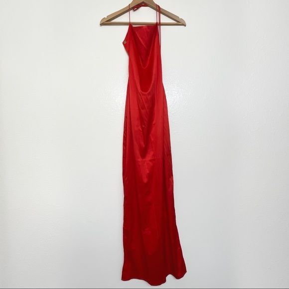 Beginning Boutique The Edit Manhattan Slip Formal Dress Cher