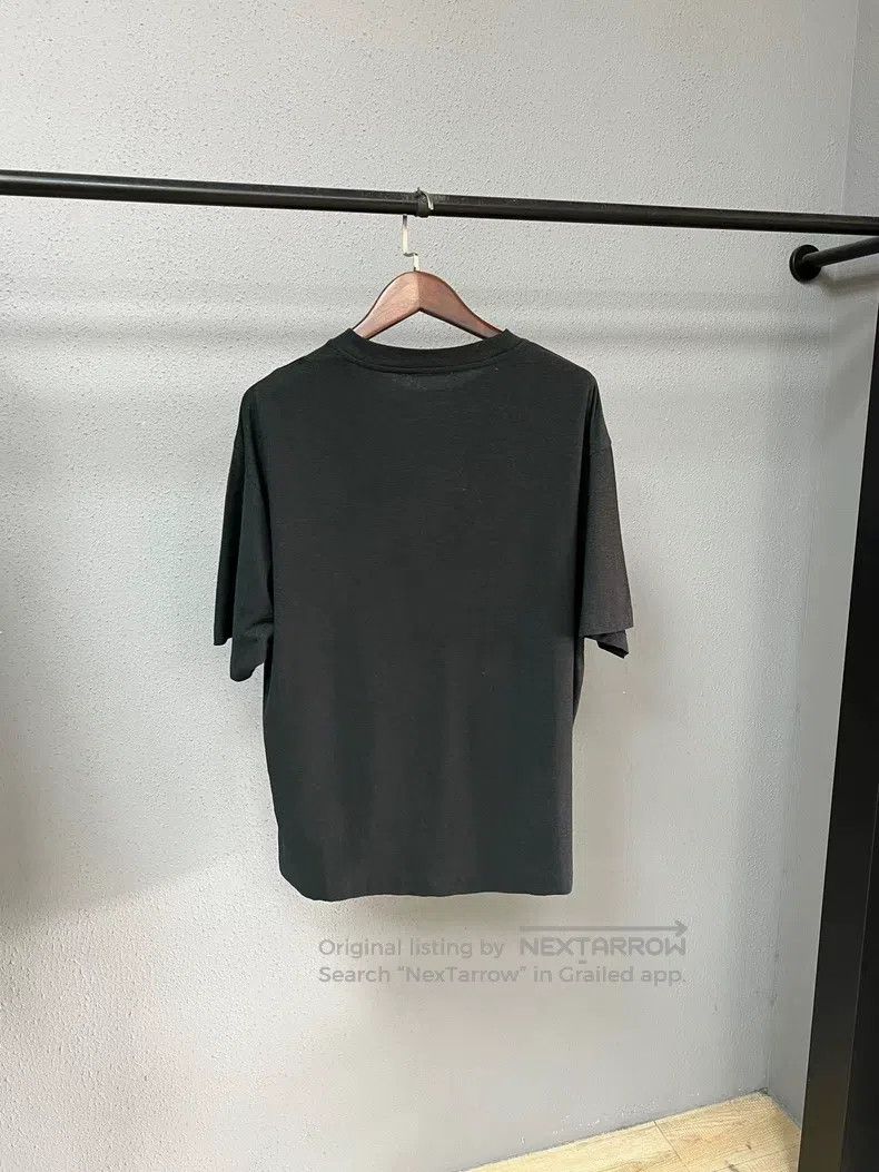 Acne Studios Acne Studios Pocket Logo Short Sleeve Size US L / EU 52-54 / 3 - 2 Thumbnail