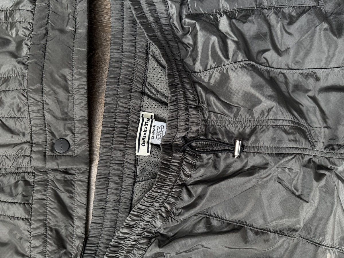 Onitsuka Tiger Onitsuka tiger tracksuit jacket and pant set Size S / US 4 / IT 40 - 4 Thumbnail