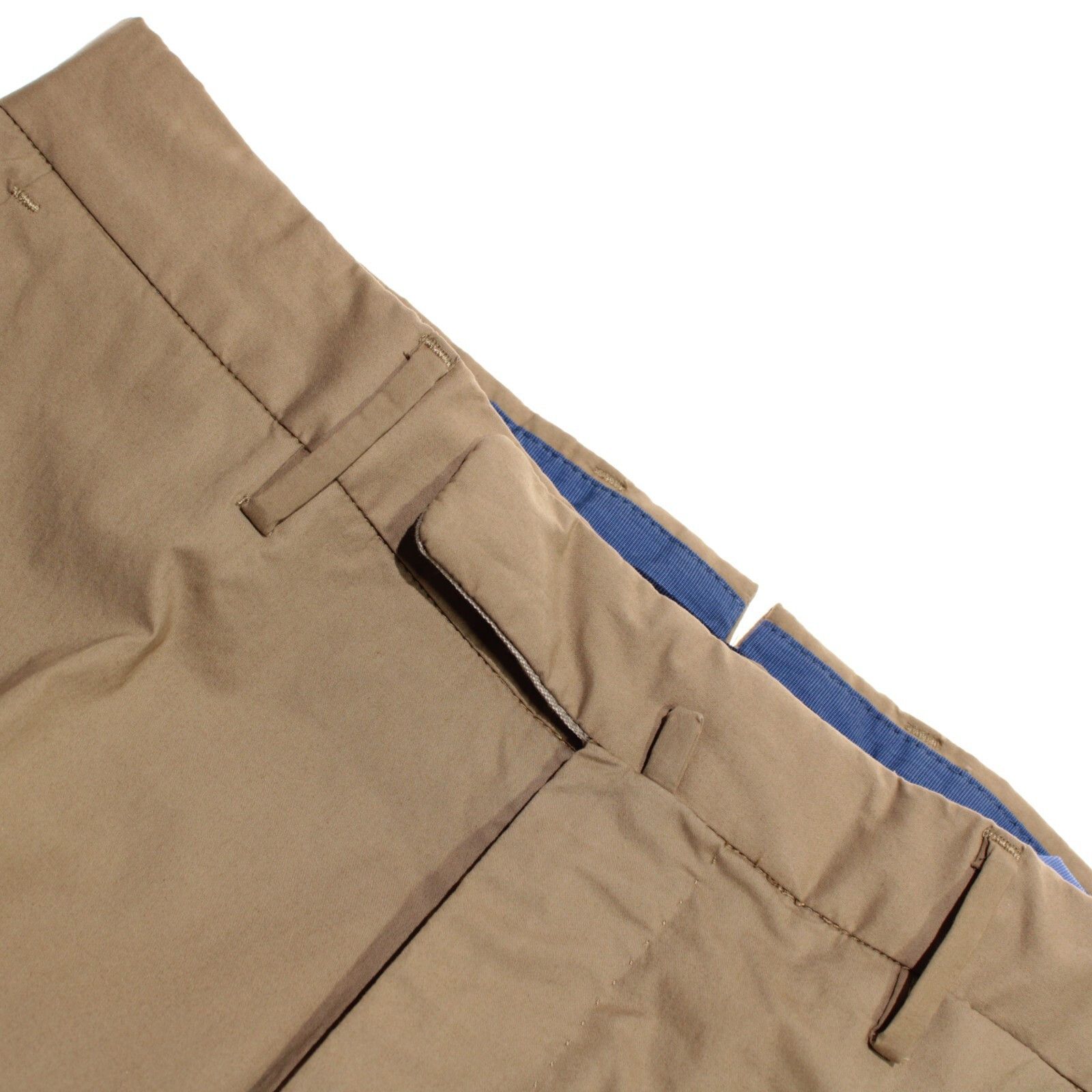 Incotex INCOTEX New with tags Chino Size 28 US In Beige Size US 28 / EU 44 - 1 Thumbnail