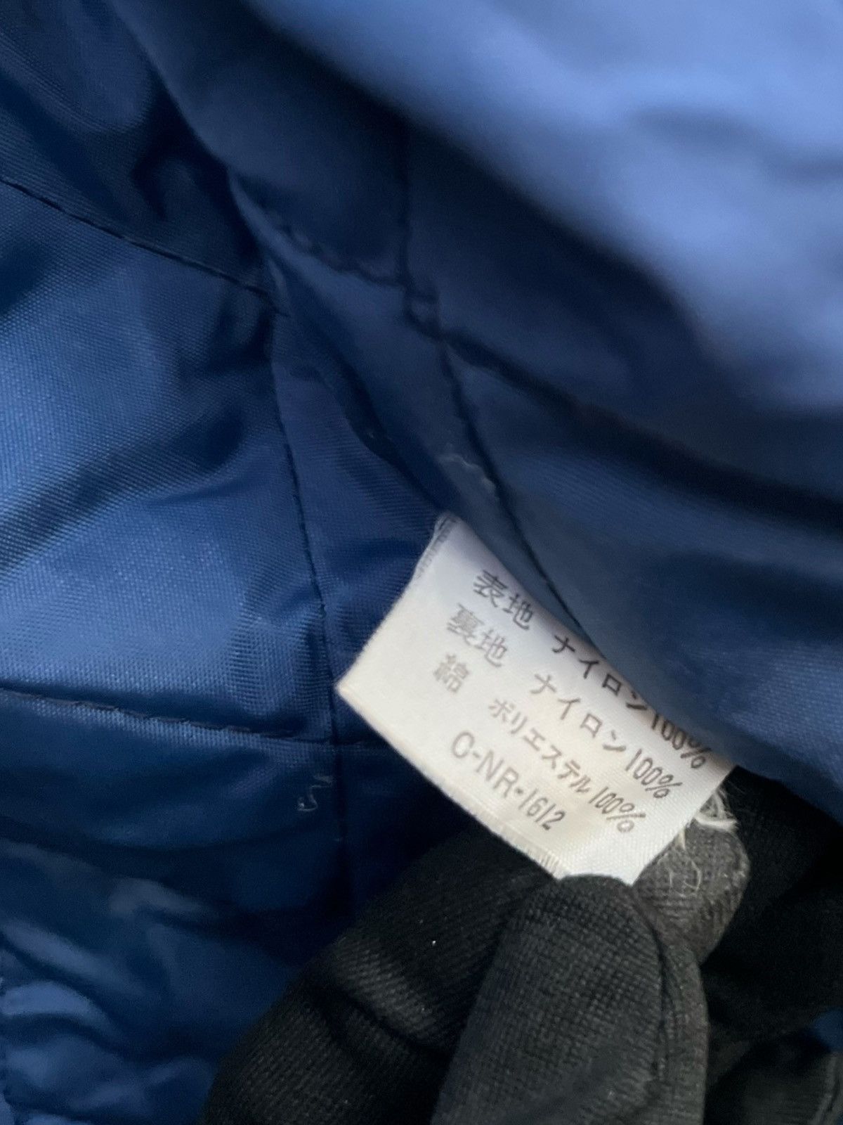 Porsche Design Vintage Porsche Ripstop Jacket Size US S / EU 44-46 / 1 - 6 Thumbnail