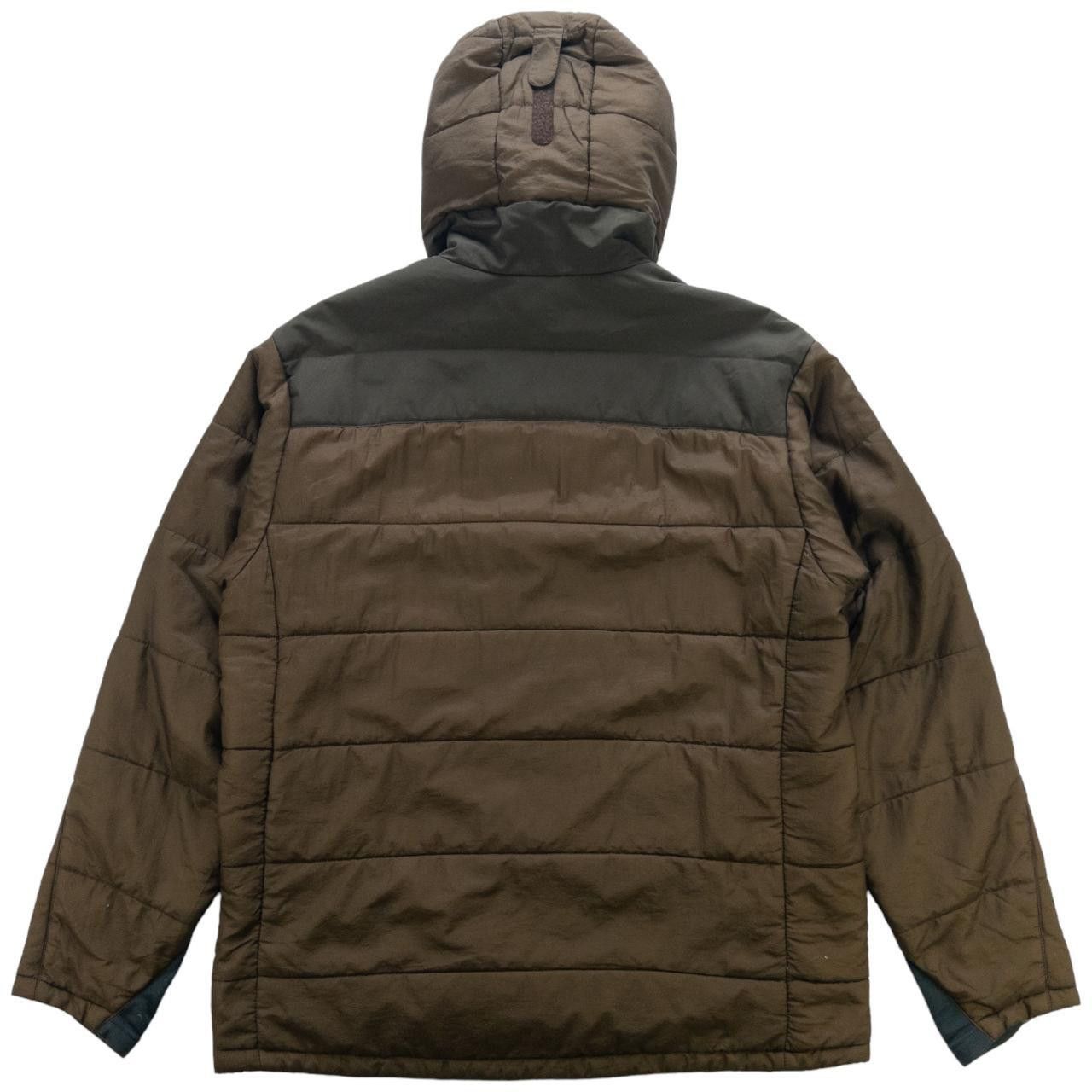 Montbell Vintage Montbell Zip Up Quilted Jacket Size M Size US M / EU 48-50 / 2 - 2 Thumbnail