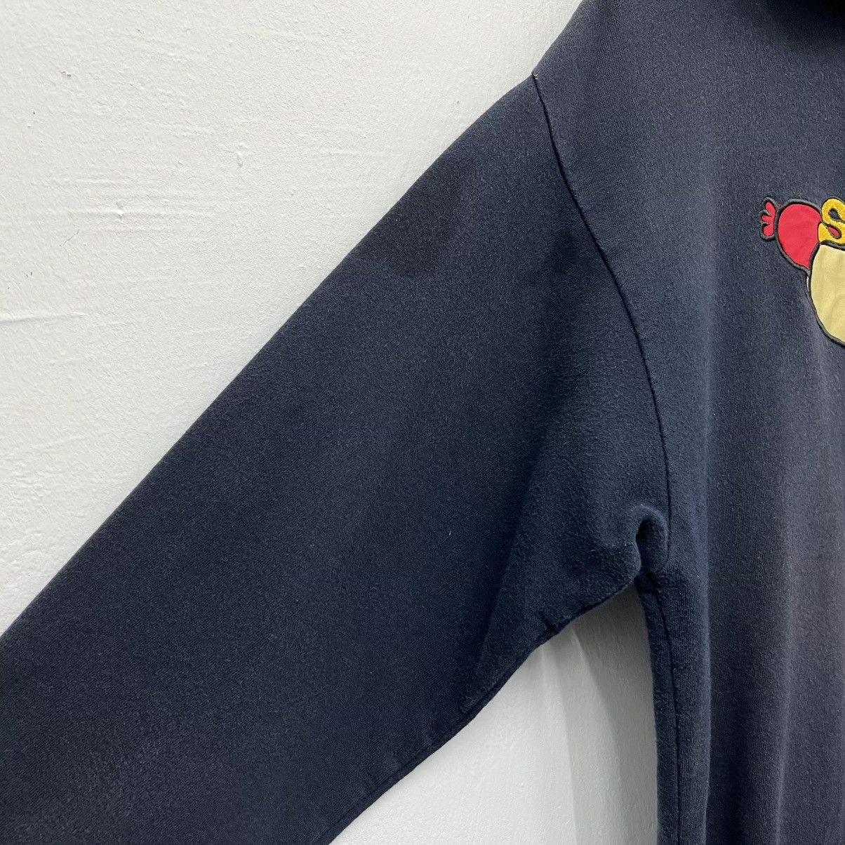Supreme Vintage Supreme Hoodie Y2K Size US M / EU 48-50 / 2 - 12 Thumbnail