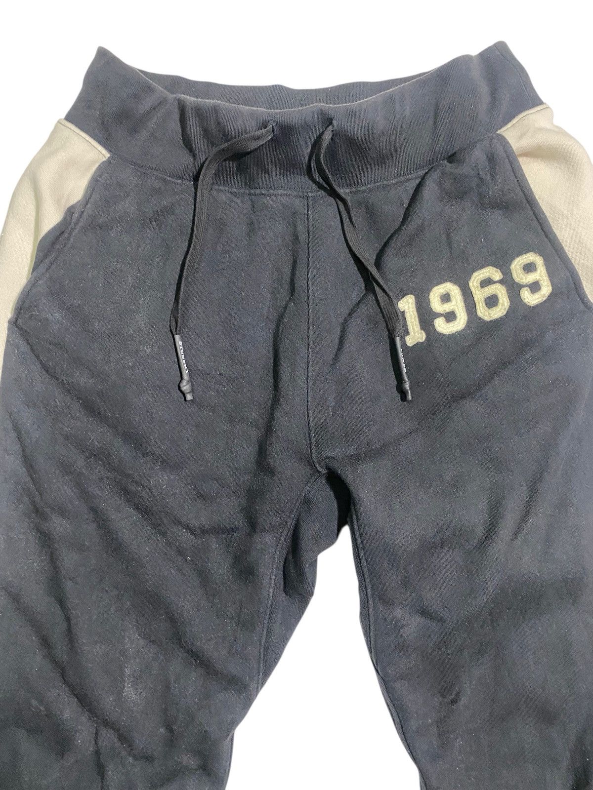 Gap × The Brooklyn Circus Gap x BKC Sweatpants Size US 31 - 5 Thumbnail
