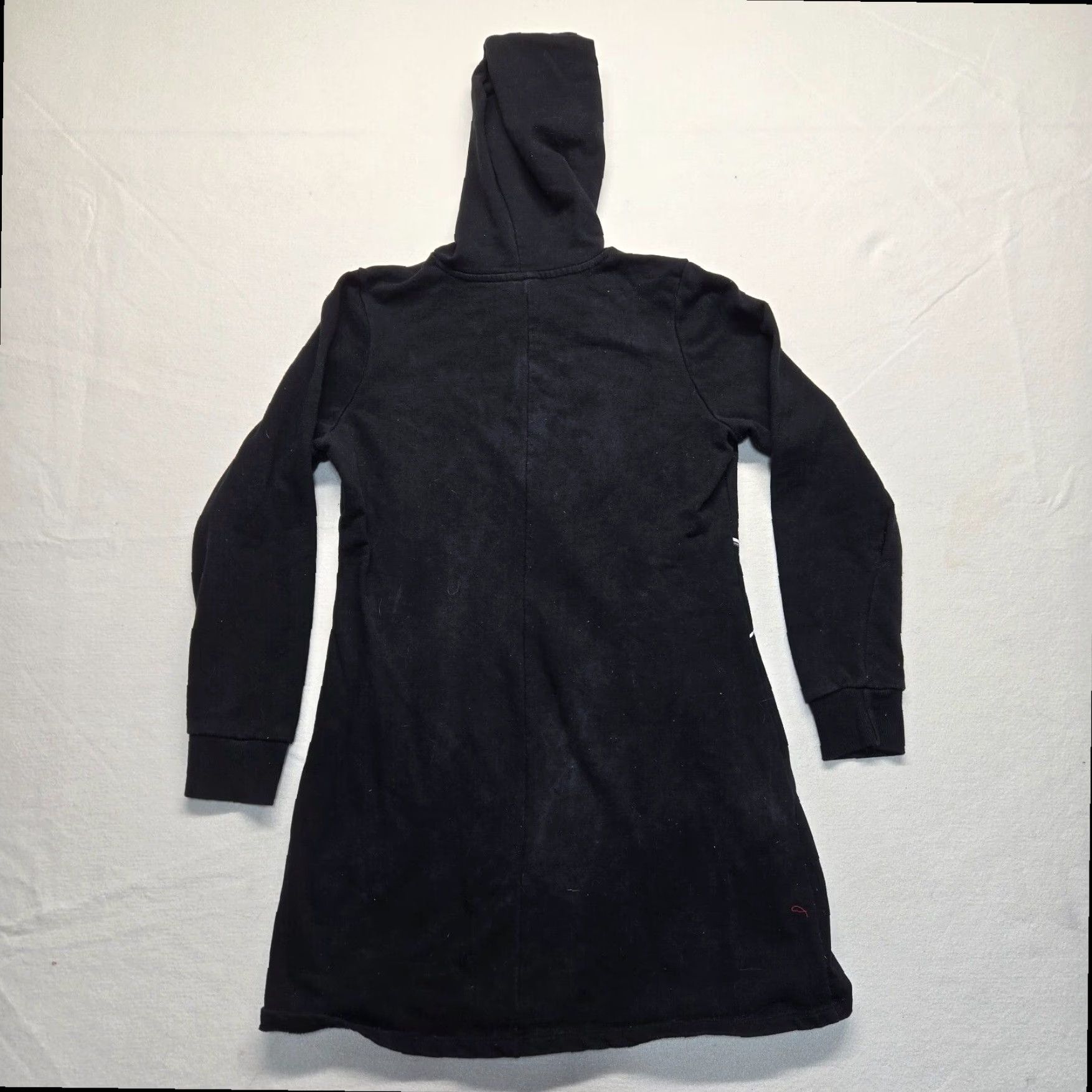Port & Company Disney Nightmare Before Christmas Jack Skellington Hoodie Black Adult Large Size L / US 10 / IT 46 - 7 Thumbnail