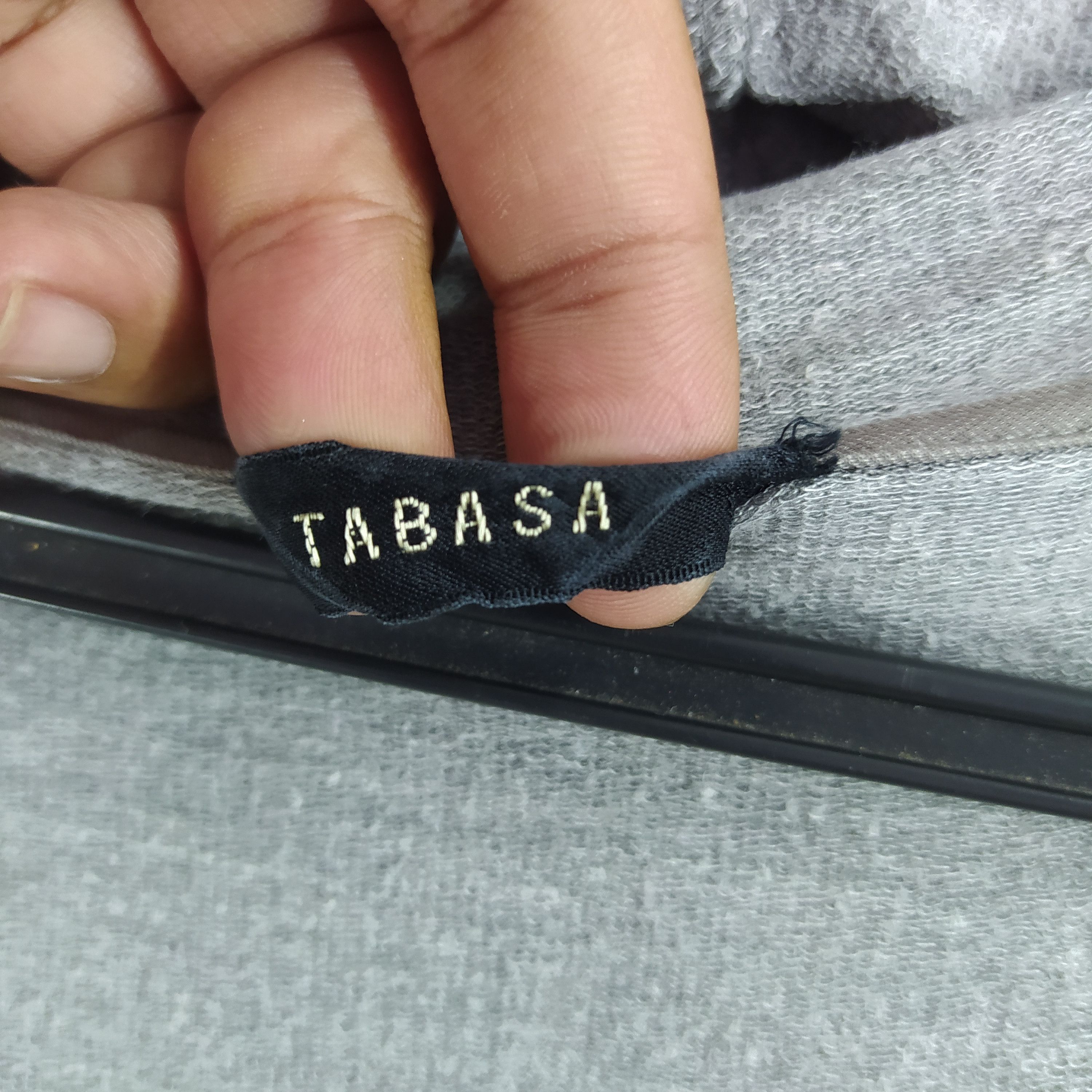 Japanese Brand × Peanuts TABASA X Peanuts Big Snoopy Logo Back Made In Japan Size M / US 6-8 / IT 42-44 - 9 Thumbnail