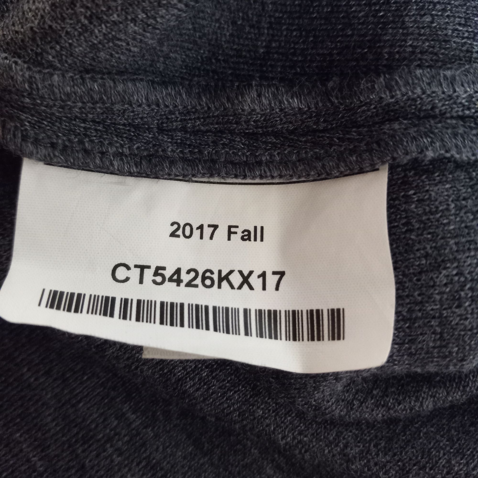 St. John St John Size S Shell Tank Top Gray Santiago Knit Scoop Neck Size S / US 4 / IT 40 - 6 Thumbnail