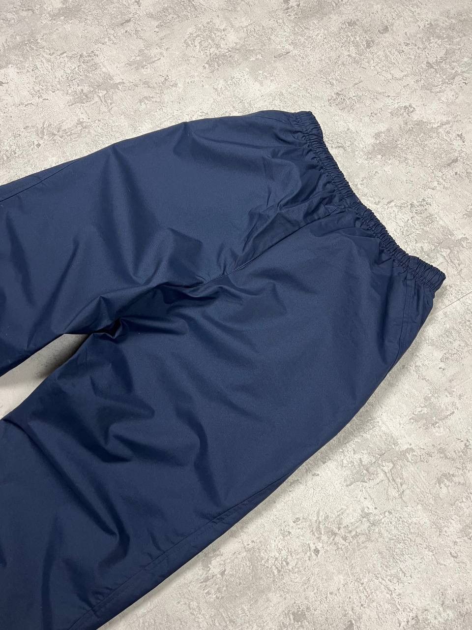 Nike Vintage Nike Y2K Nylon Baggy Drill Track Pants Size US 34 / EU 50 - 10 Thumbnail