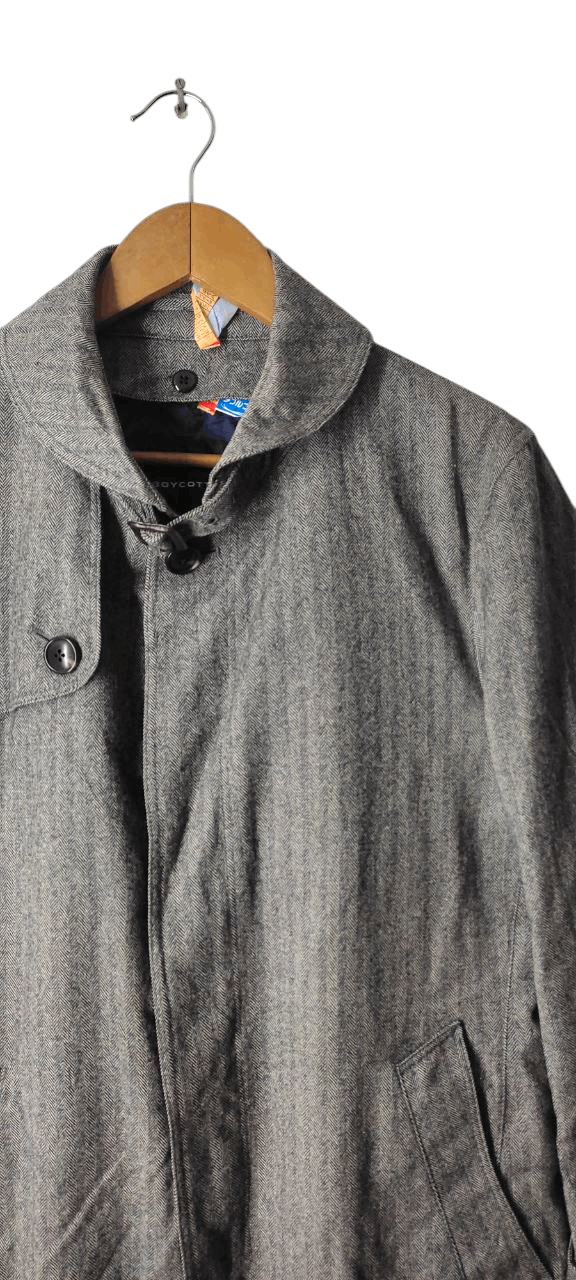 Boycott BOYCOTT BY ISSEY MIYAKE JACKET Size US M / EU 48-50 / 2 - 3 Thumbnail