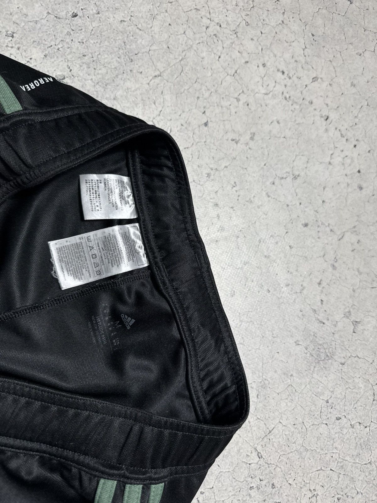 Adidas Adidas FC Celtic Football Track Suit Jacket & Pants Size US M / EU 48-50 / 2 - 17 Thumbnail