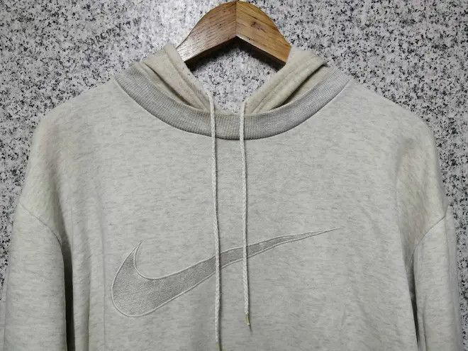 Nike × Vintage 90S VINTAGE NIKE VERY RARE Size US M / EU 48-50 / 2 - 4 Thumbnail