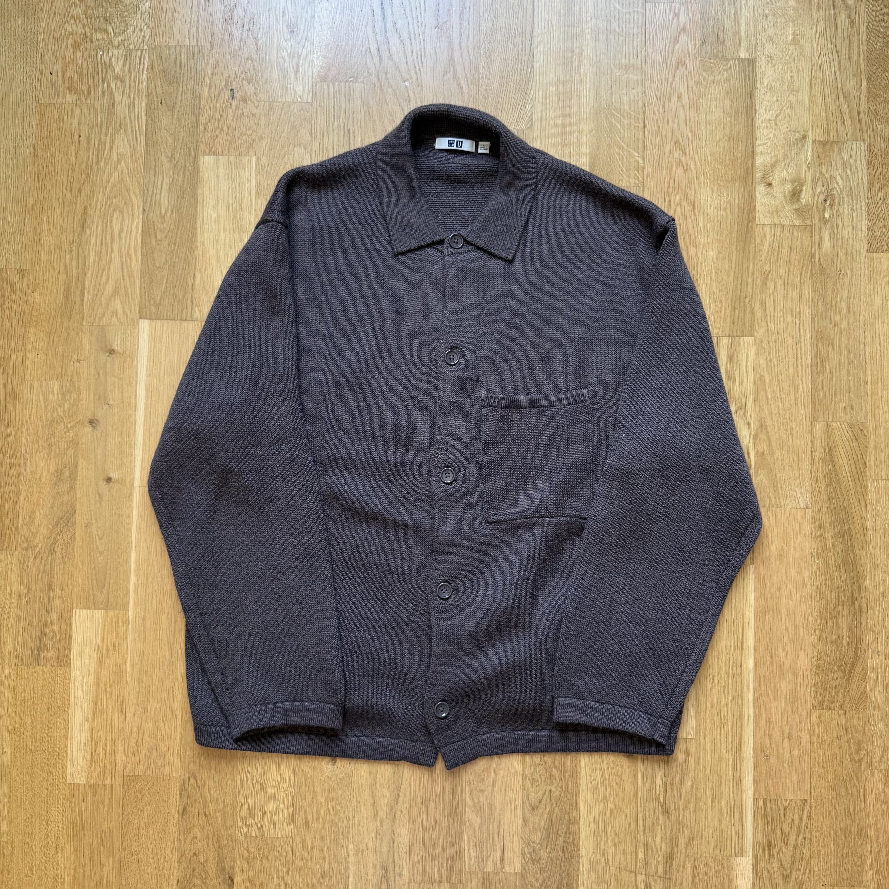【超希少】Archive 本家 CHRISTOPHE LEMAIRE knit Today is Christophe Lemaire's birthday. Lemaire launched his label