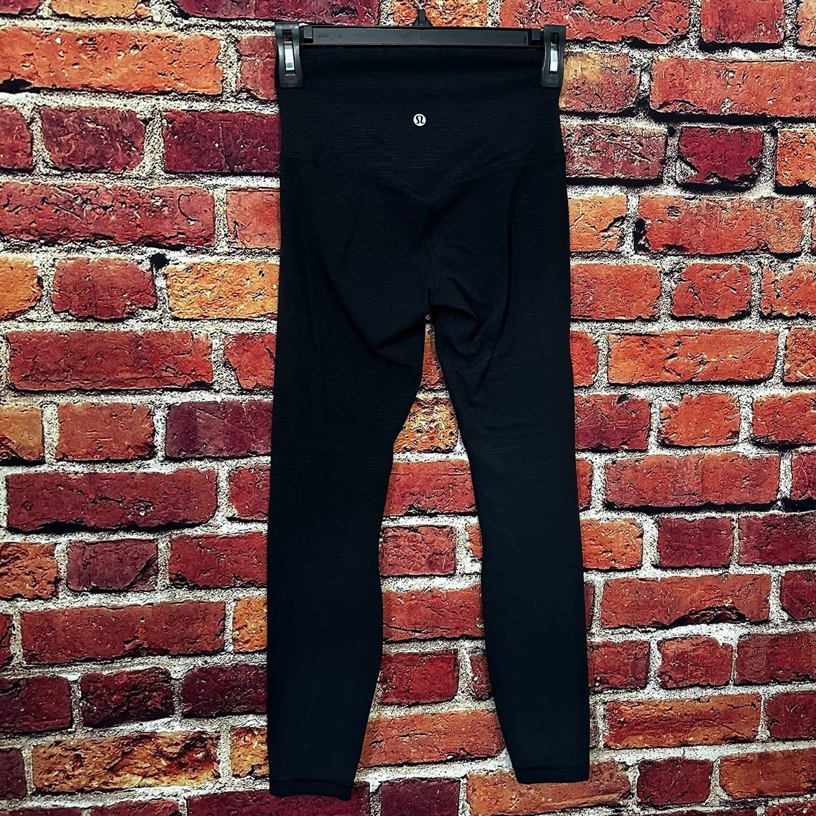 Lululemon lululemon leggings size 4 Size 27" / US 4 / IT 40 - 4 Thumbnail