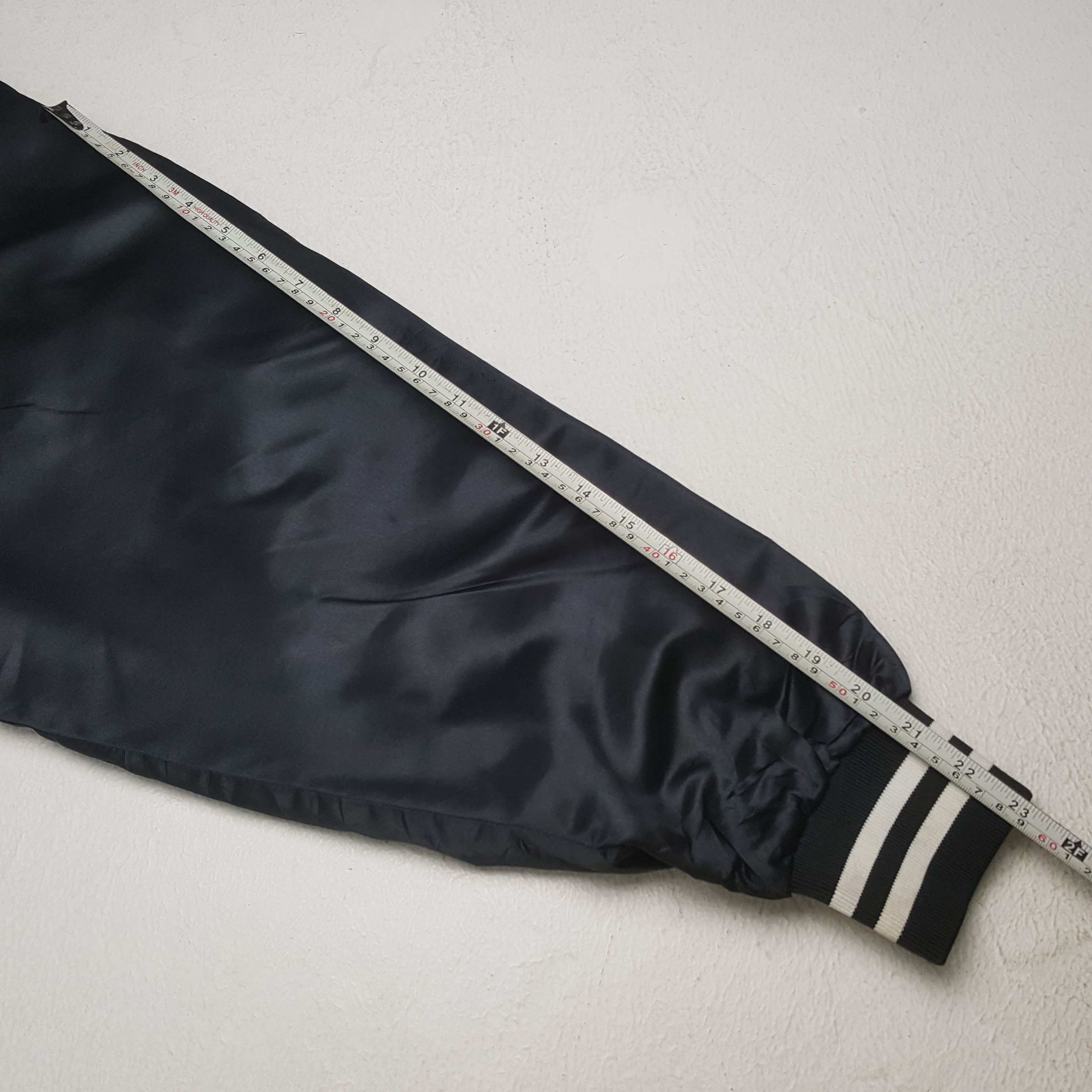 Vintage BASEBALL GEAR Sportswear Style Jacket C290N24 Size US XL / EU 56 / 4 - 6 Thumbnail