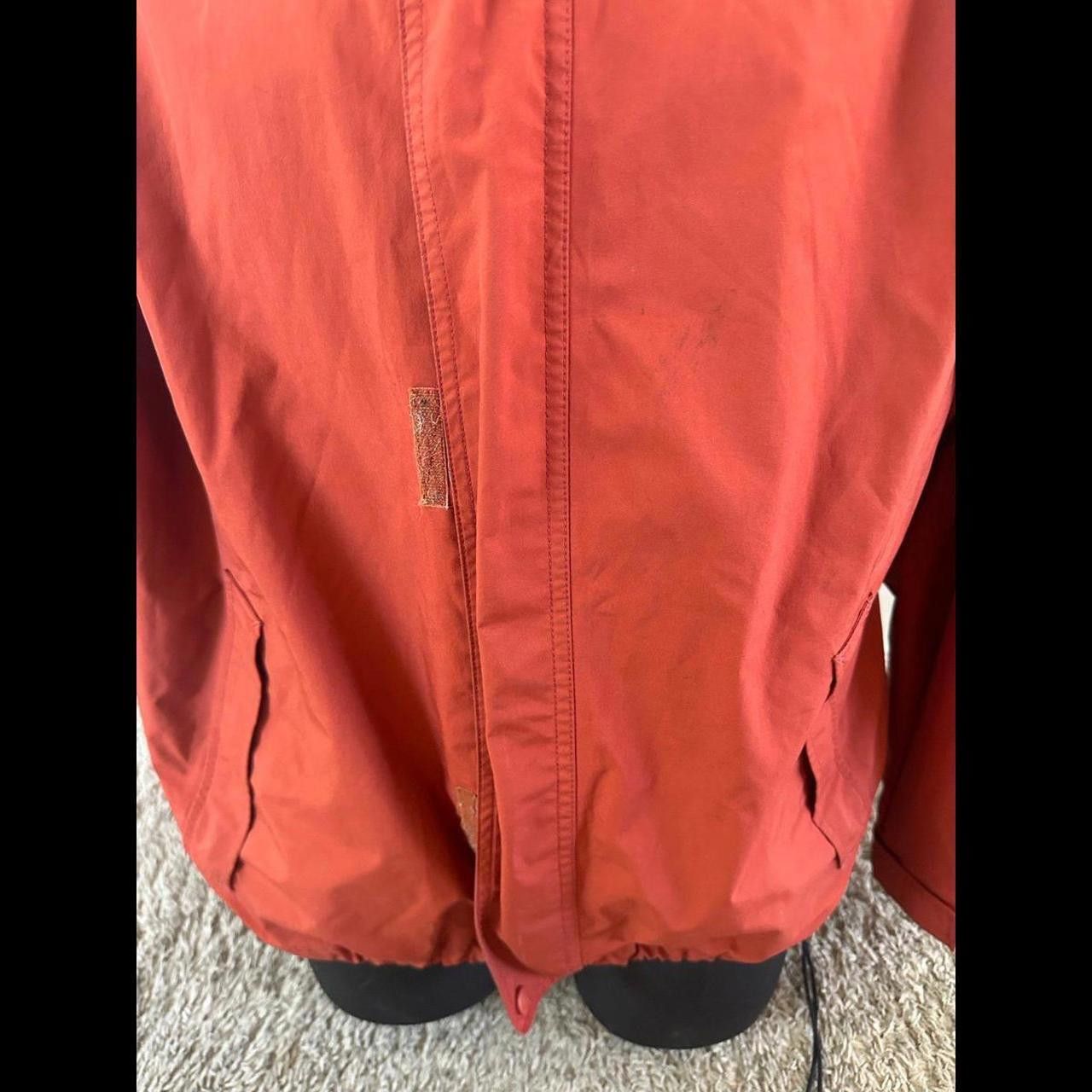 Designer Mens Ll Bean Outerwear Jacket Size US L / EU 52-54 / 3 - 4 Thumbnail