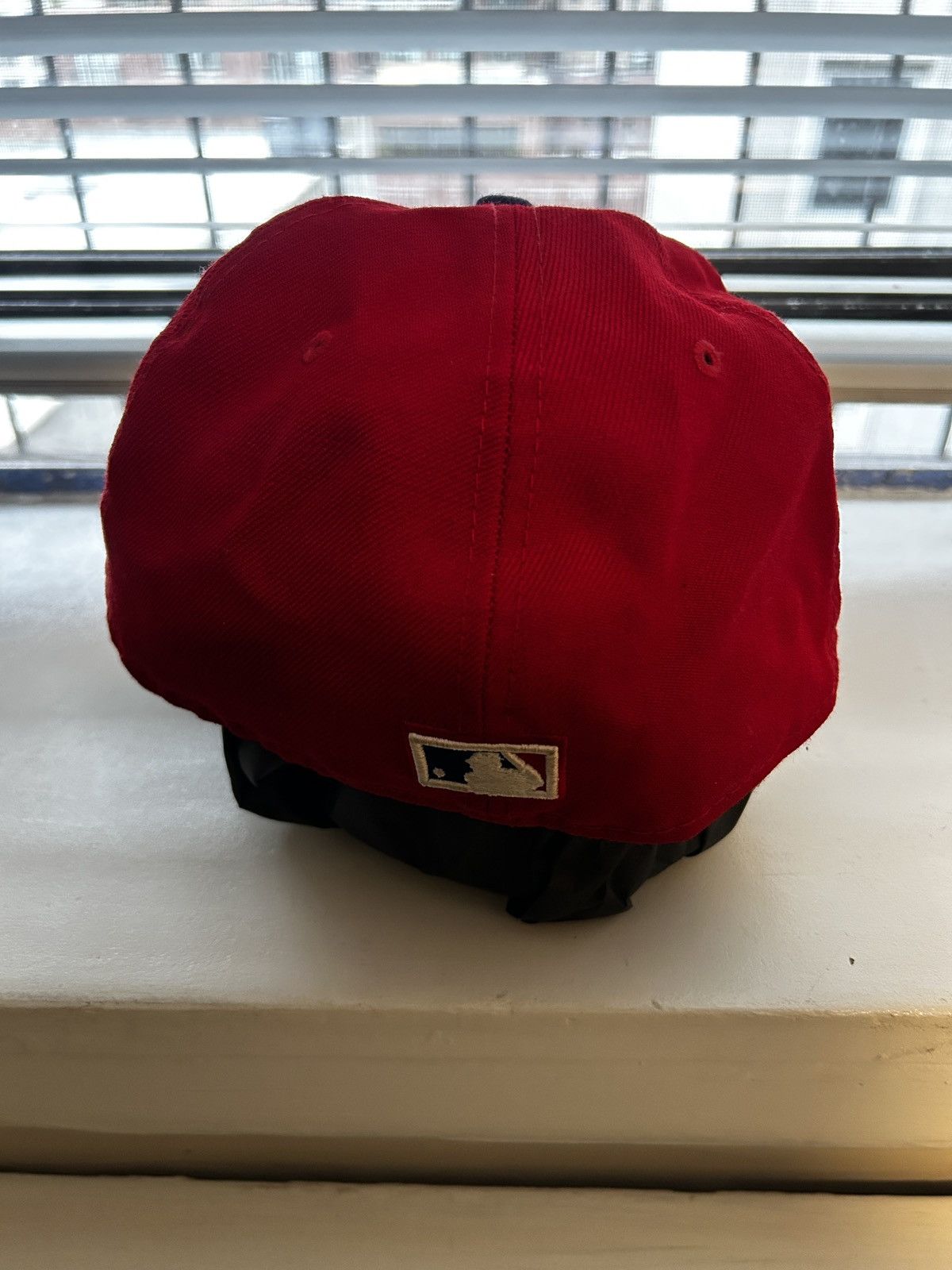 New Era NEW ERA PHILADELPHIA PHILLIES ALL STAR 1996 59FIFTY HAT Size ONE SIZE - 3 Thumbnail