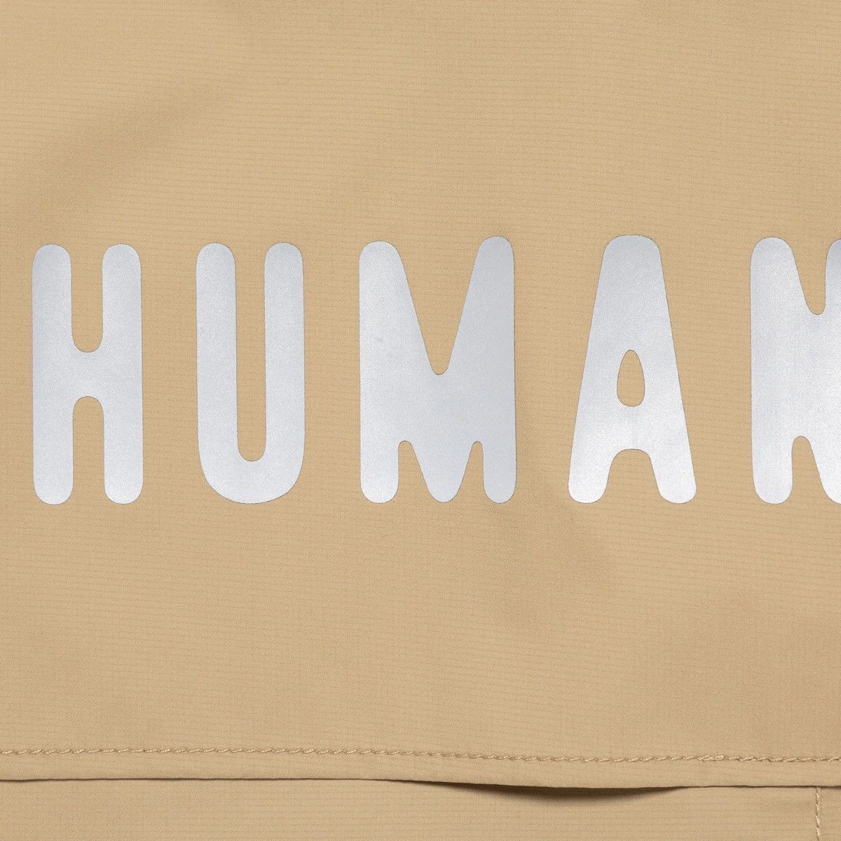Human Made Human Made Packable Raincoat Size ONE SIZE - 6 Thumbnail