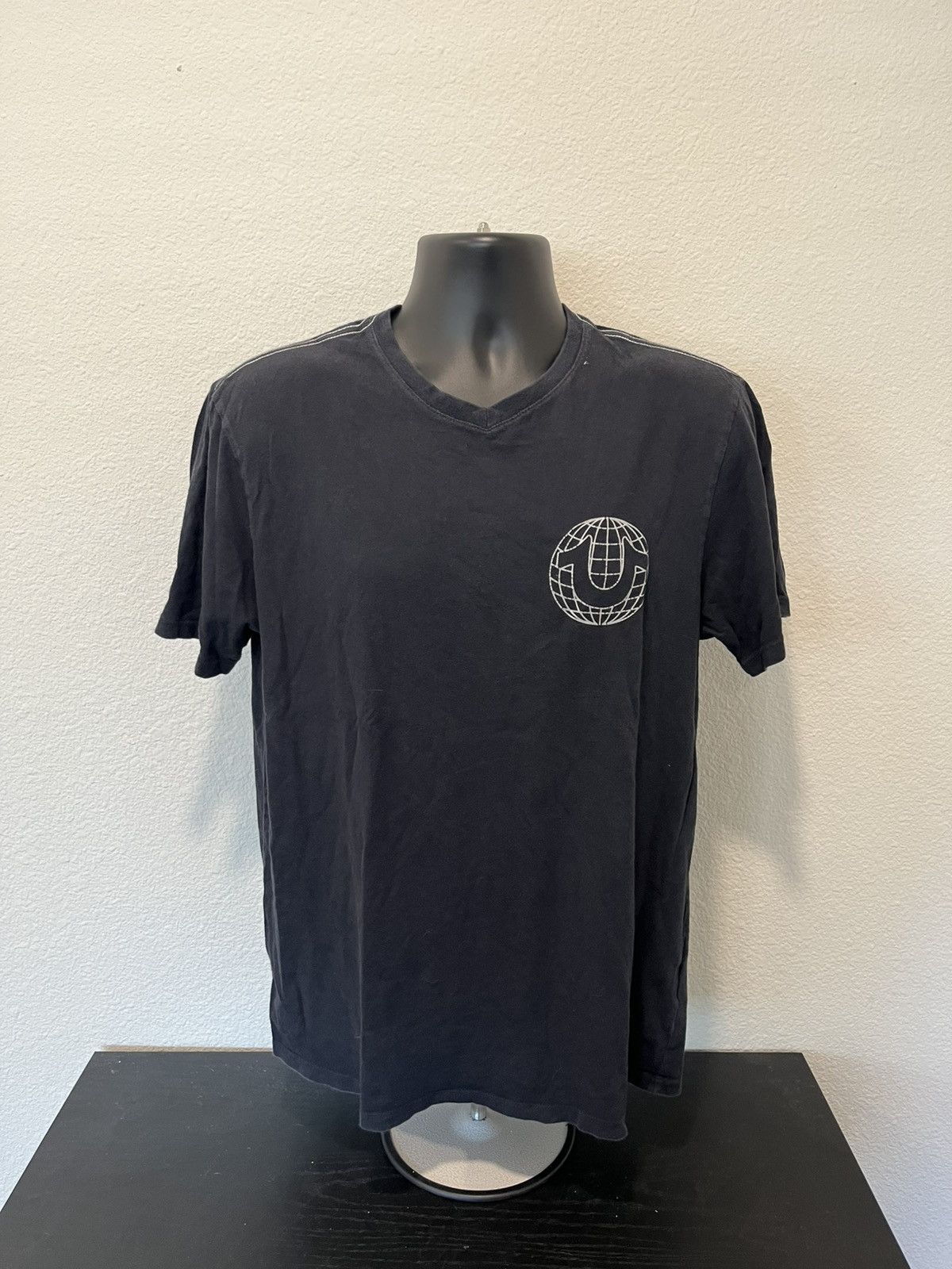 True Religion True religion shirt Size US L / EU 52-54 / 3 - 1 Thumbnail