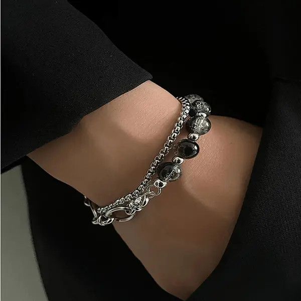 Jewelry Gemstone Bracelet Size ONE SIZE - 7 Thumbnail