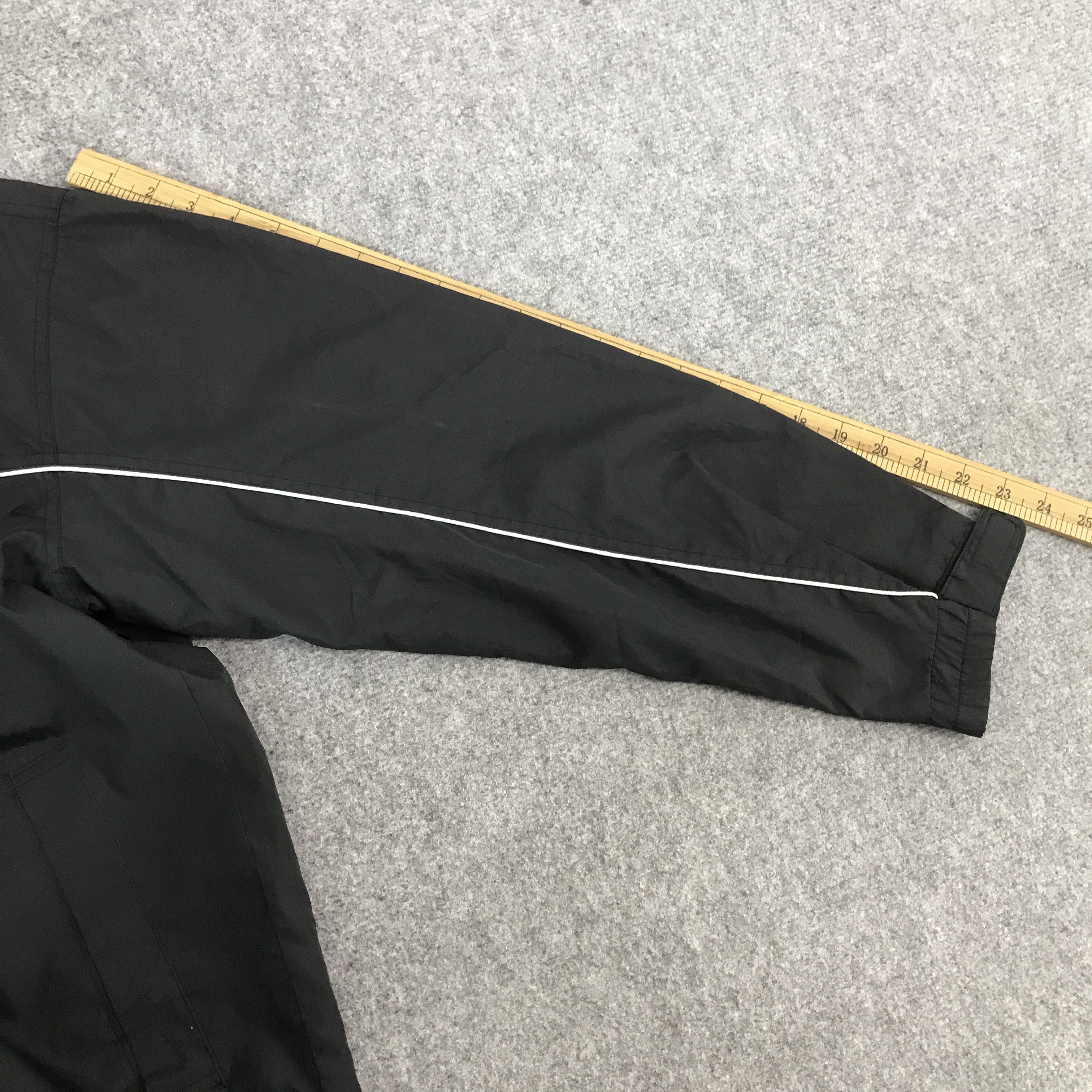 Japanese Brand Michelin Windbreaker Jacket Size US L / EU 52-54 / 3 - 7 Thumbnail