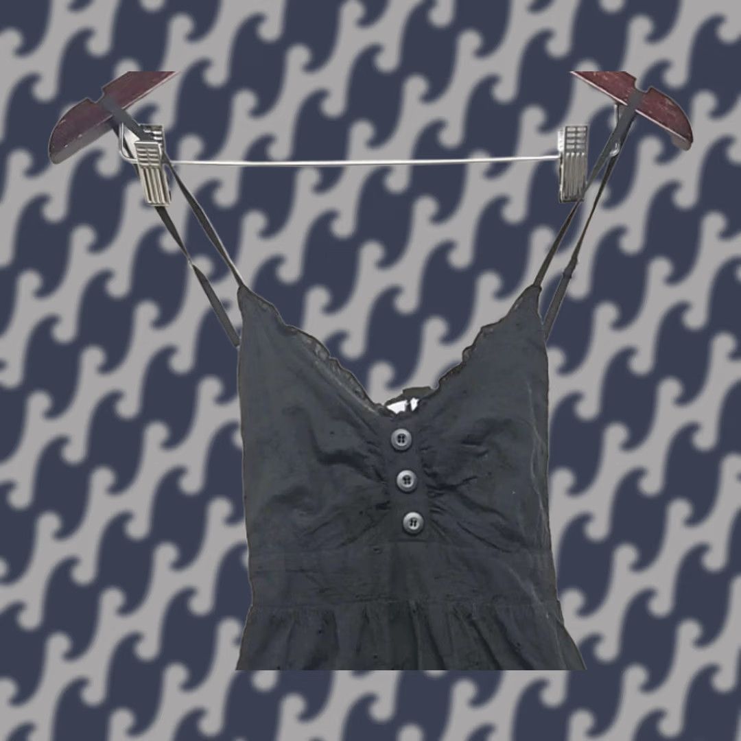Vintage VINTAGE? No. Size L / US 10 / IT 46 - 1 Thumbnail