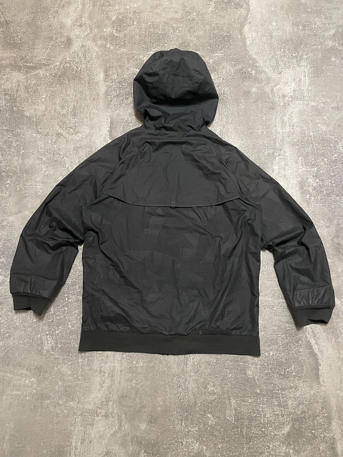 Nike Vintage Nike PSG Track Jacket Size US S / EU 44-46 / 1 - 17 Thumbnail