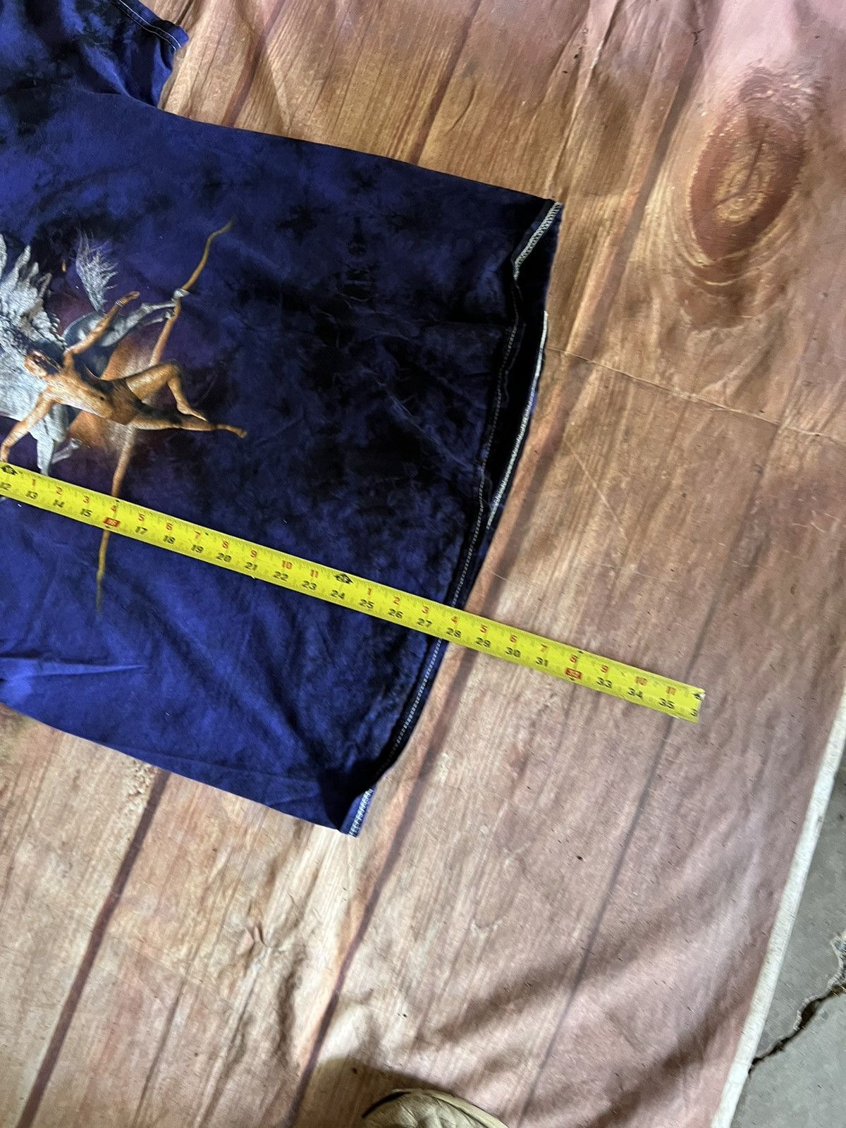 Trippie Redd Trippie Redd Shirt Size US XL / EU 56 / 4 - 5 Thumbnail