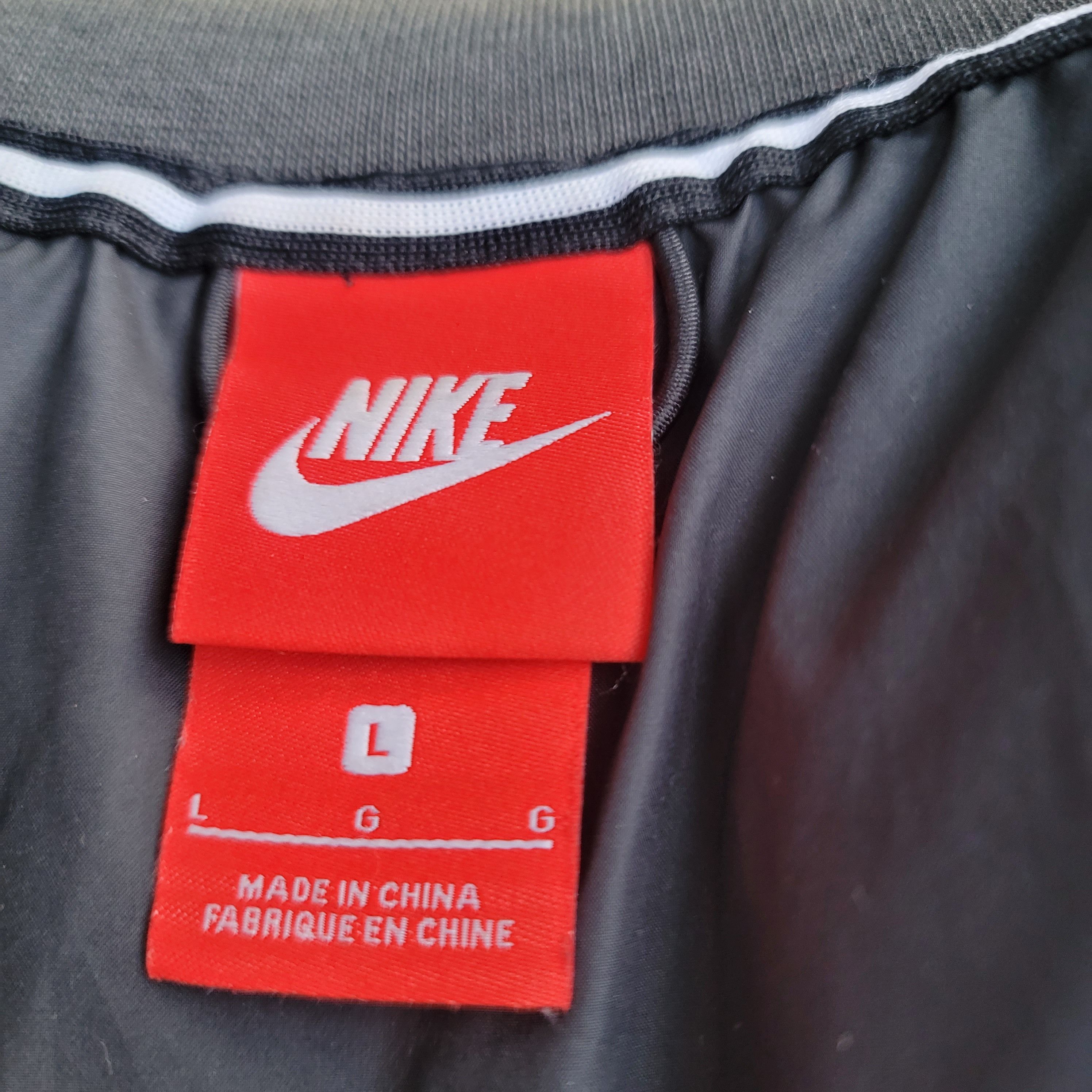 Nike Nike quilted jacket Size L / US 10 / IT 46 - 6 Thumbnail