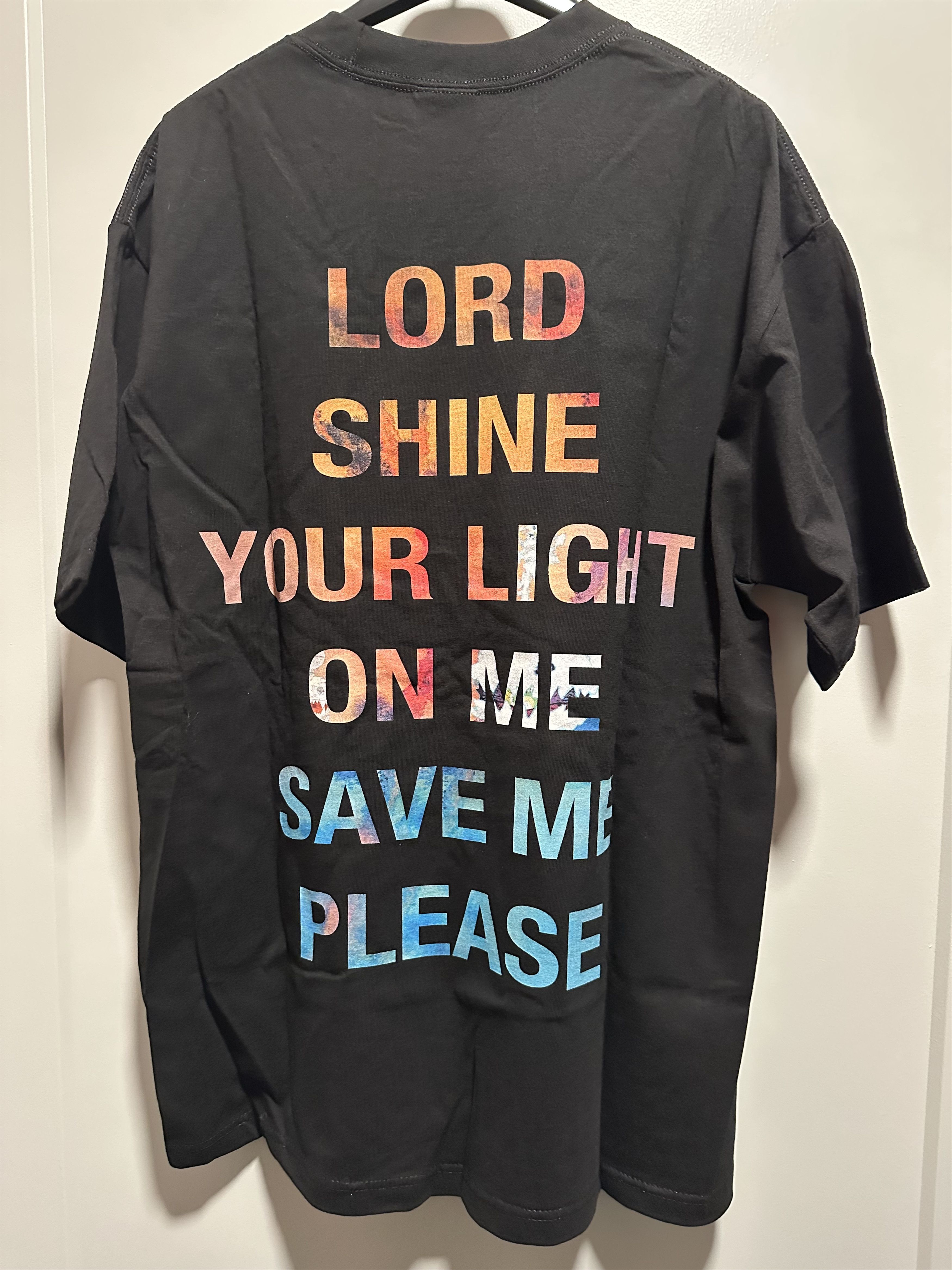 Other Custom SAMPLE T-Shirt Size US XL / EU 56 / 4 - 2 Thumbnail