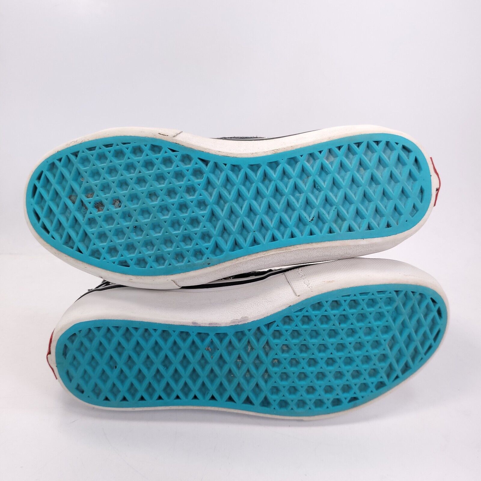 Vans Vans Off The Wall Old Skool Sneaker Shoe Men Size 4.5 500383 Size US 5 / EU 37 - 7 Thumbnail