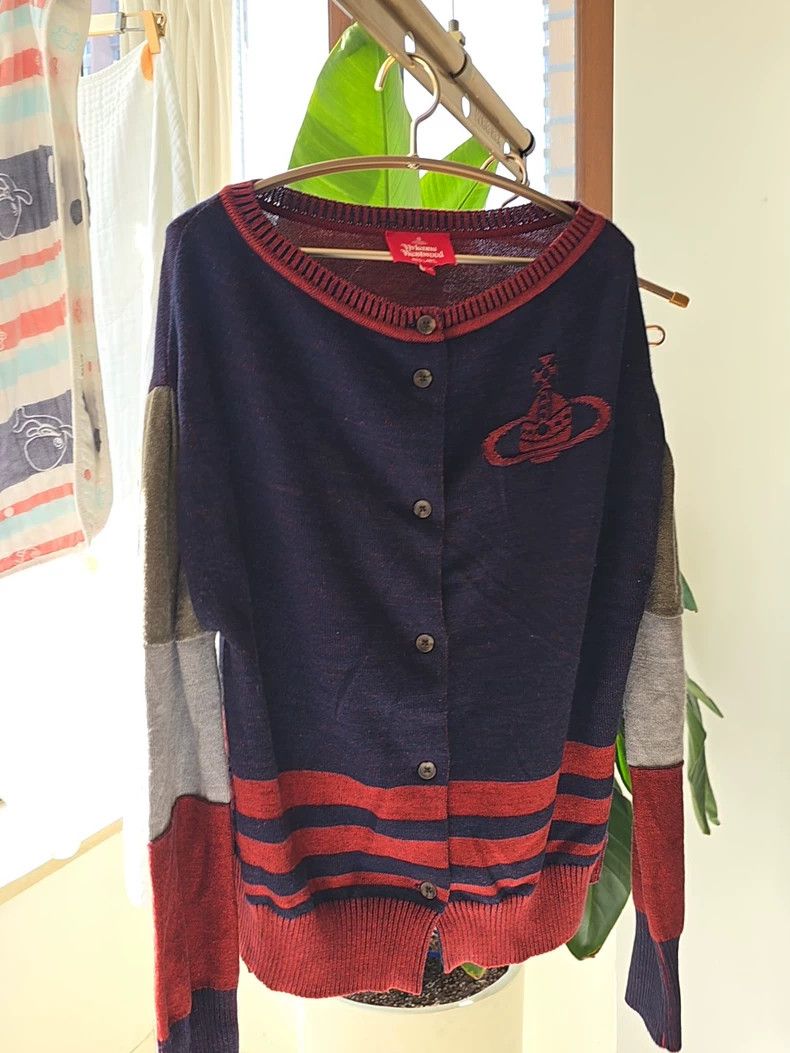 Other Vivienne Westwood Red label t-shirt Size S / US 4 / IT 40 - 1 Thumbnail
