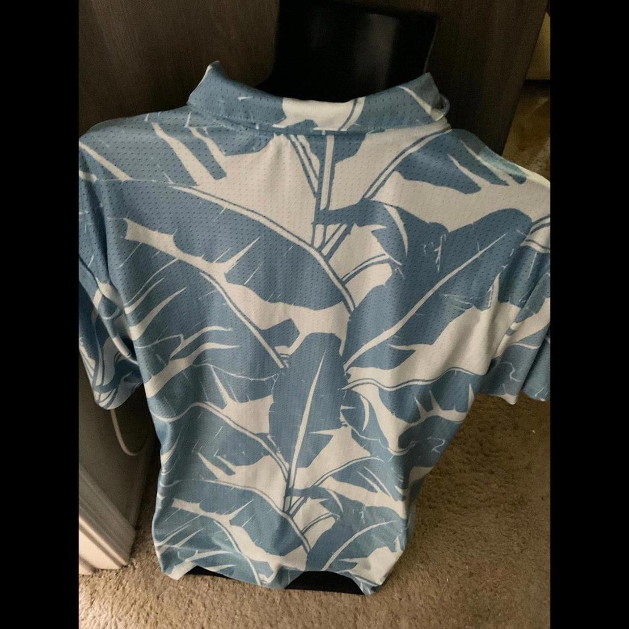 Adidas Mens Used Size Xl Adidas 1f64 Size US XL / EU 56 / 4 - 4 Thumbnail