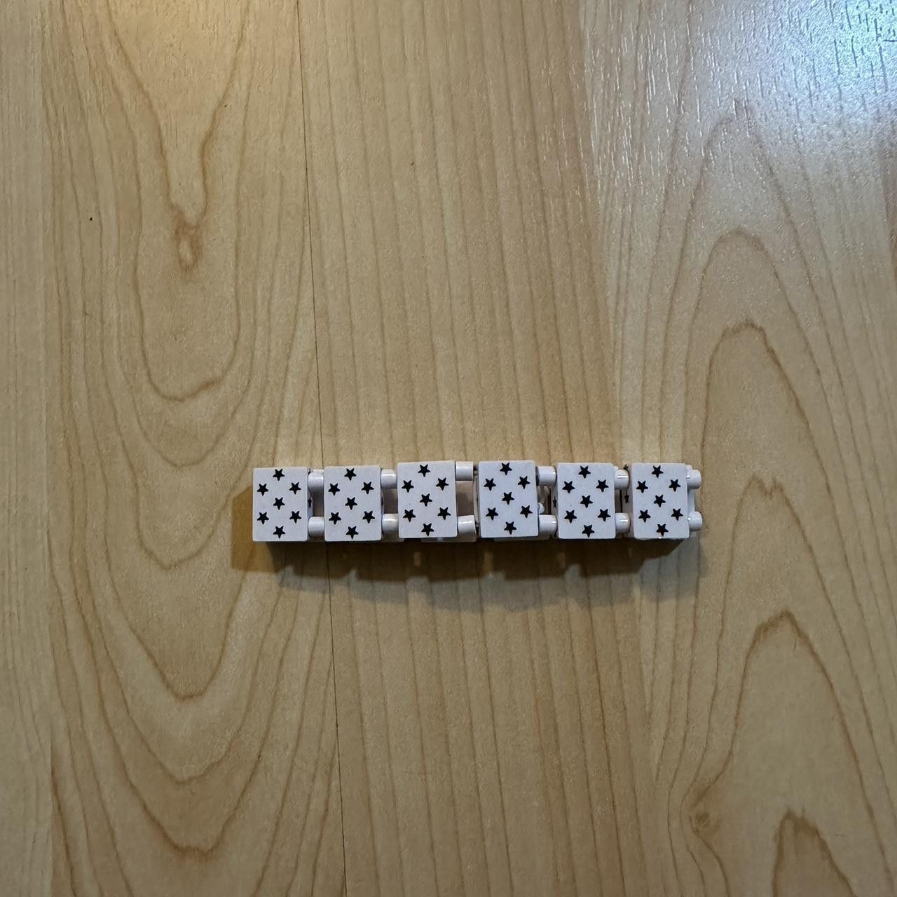 1199 Bazo 1199 Star Bracelet | Grailed