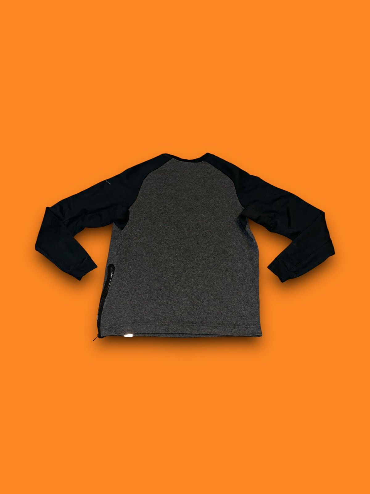 Nike Phoenix Suns NBA Nike sportswear pullover sweatshirt medium Size US M / EU 48-50 / 2 - 2 Thumbnail