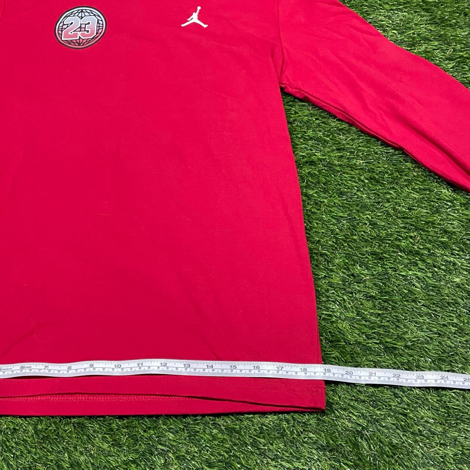 Jordan Brand (Boys) Jordan Jumpman T-Shirt Size US XL / EU 56 / 4 - 4 Thumbnail