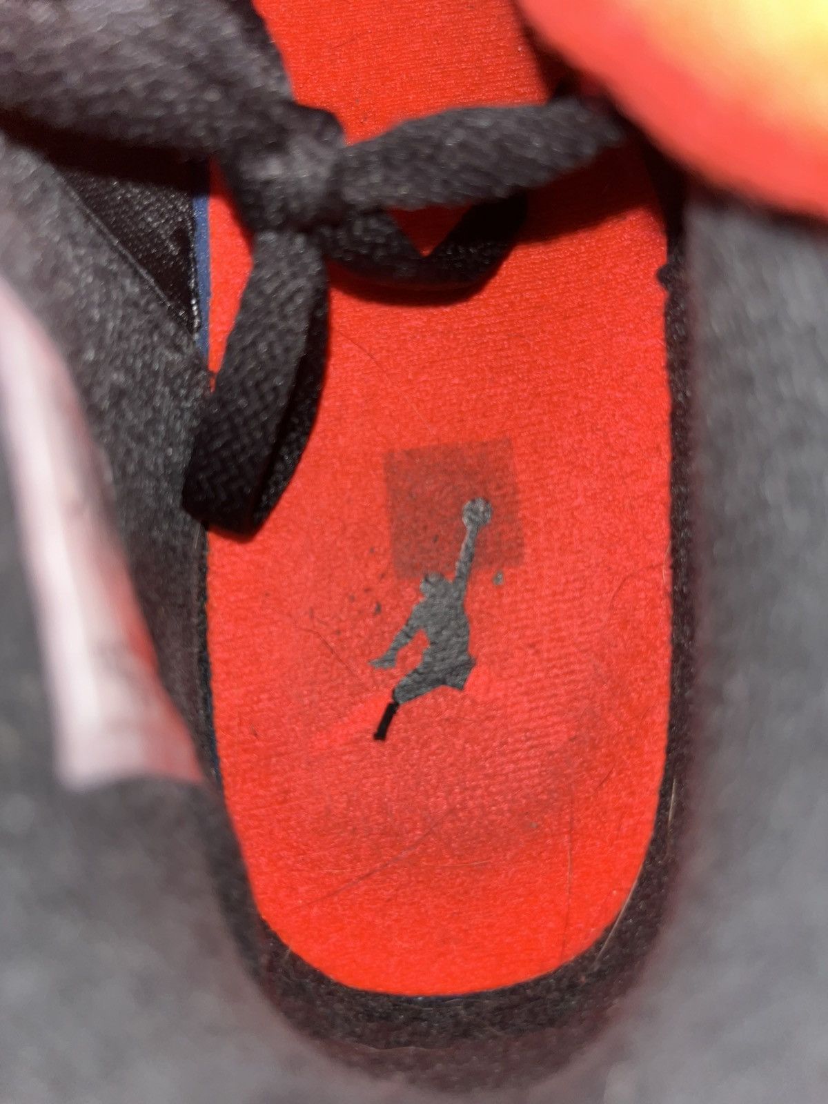 Jordan Brand Jordan 4 Infrared Size US 10 / EU 43 - 20 Thumbnail