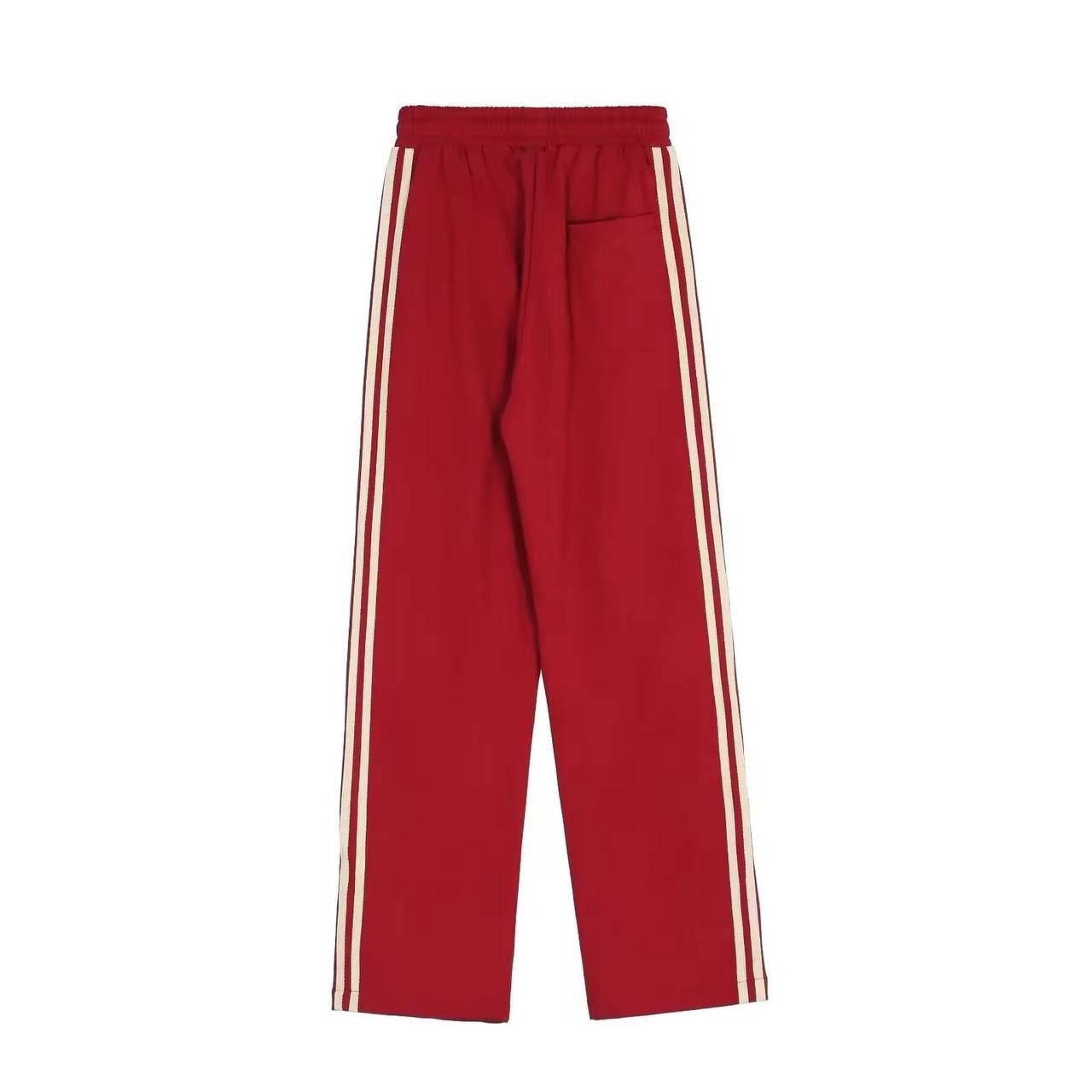 Japanese Brand × Vintage loose retro pants Size US 34 / EU 50 - 5 Thumbnail
