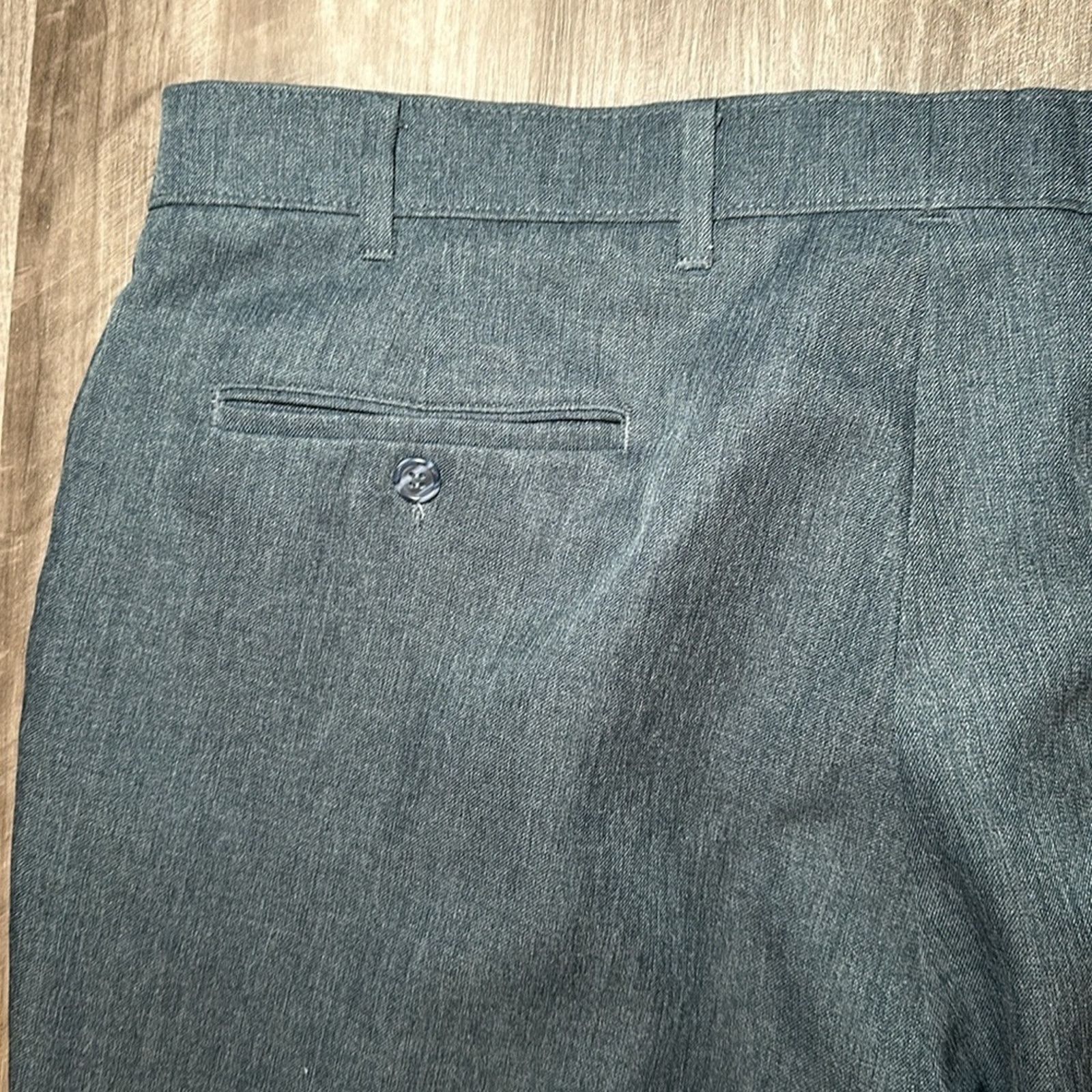 Levi's Levi’s Vintage Action Slacks - 38x29 Size US 38 / EU 54 - 5 Thumbnail