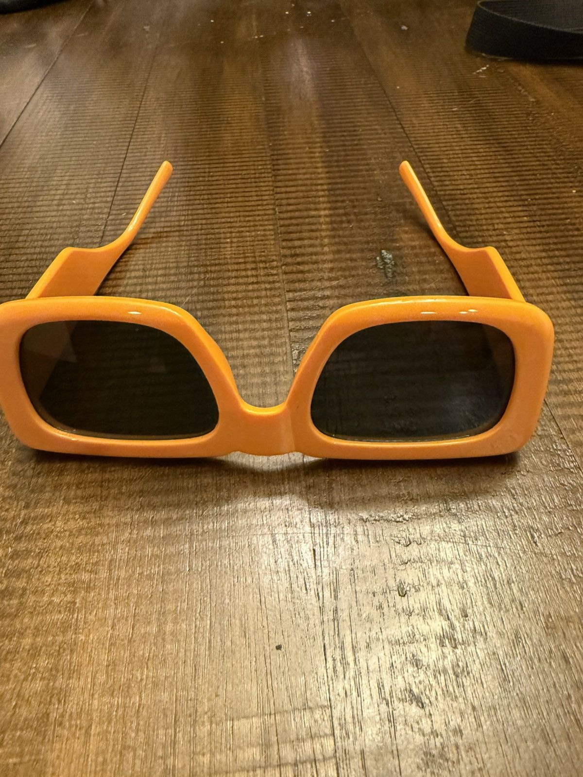 Carrots by Anwar Carrots CARROTS x WISDOM FRAME Sunglasses Size ONE SIZE - 9 Thumbnail