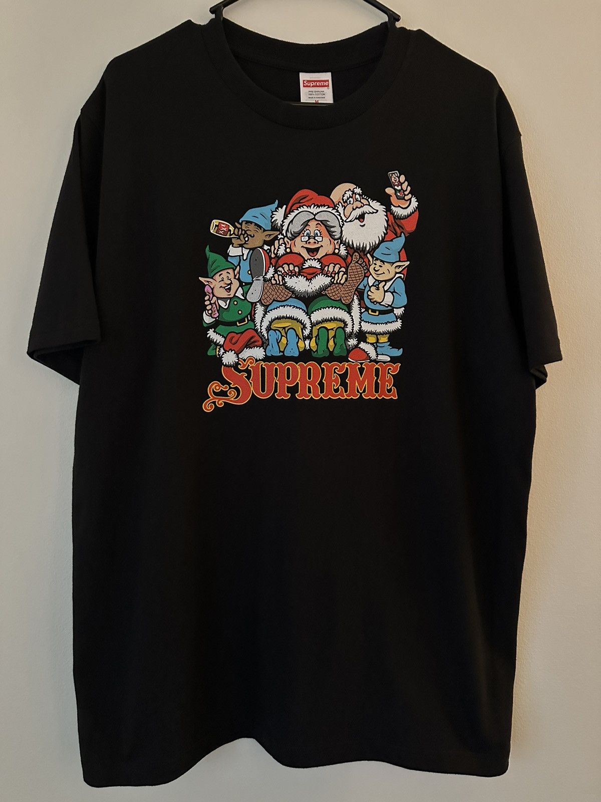 Supreme 2005 Larry Clark 