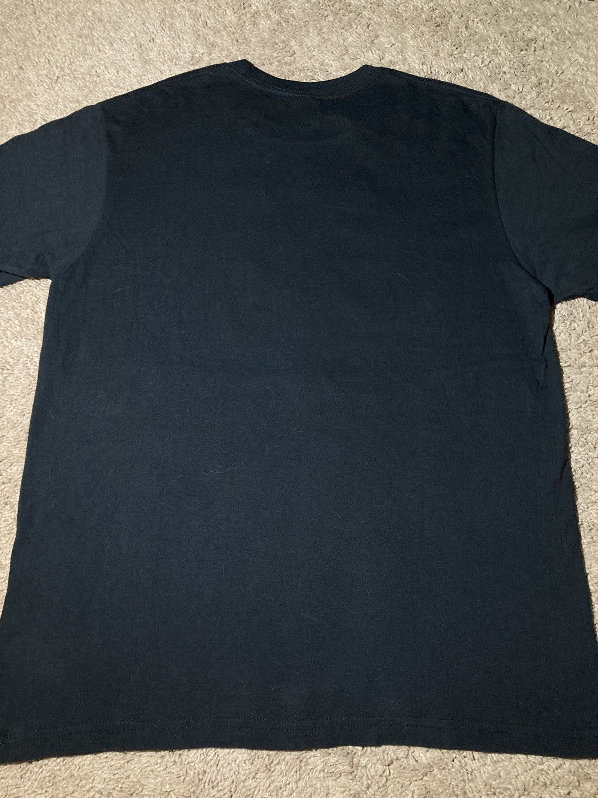 Supreme 2025 Supreme Dean Blunt Photo Tee Black Music DB Size US M / EU 48-50 / 2 - 6 Thumbnail