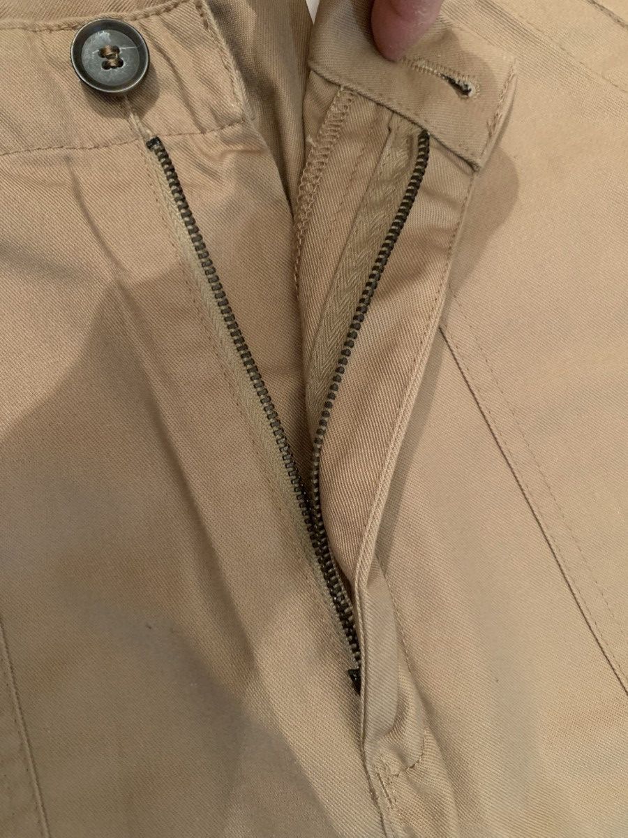 April 77 *RARE*KARAKOW KAKI pants 32/32 Size US 32 / EU 48 - 6 Thumbnail