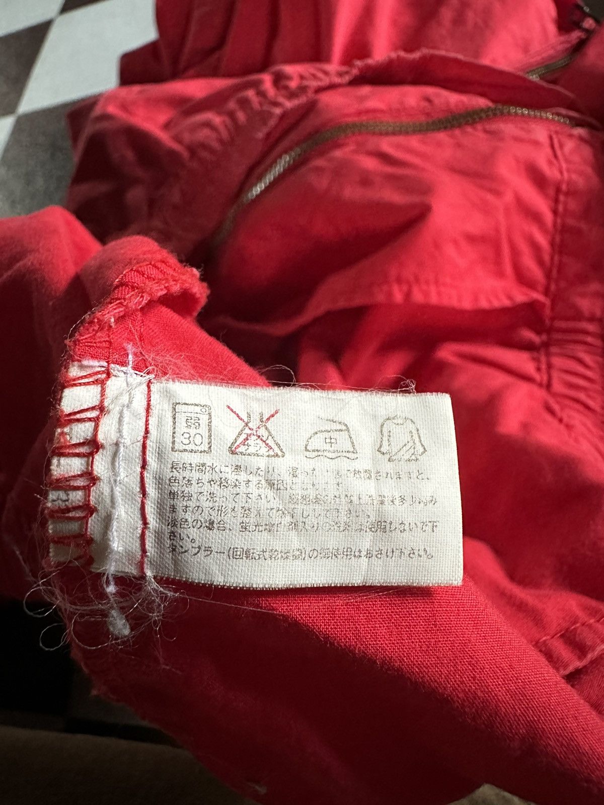 Fred Perry Fred perry jacket hooded Size US M / EU 48-50 / 2 - 9 Thumbnail