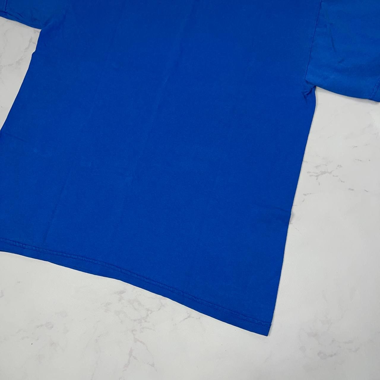 Vintage Nintendo Vintage Sonic The Hedgehog y2k SEGA game tee 90's Size US L / EU 52-54 / 3 - 14 Thumbnail