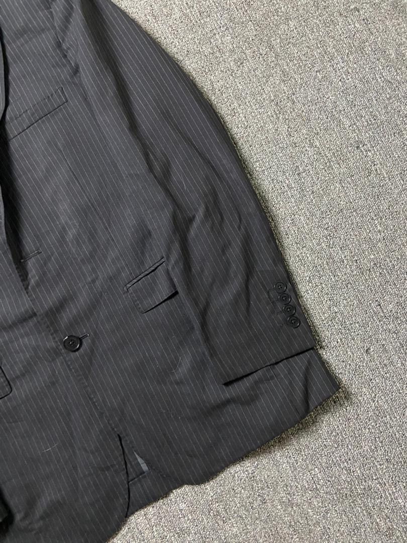 Burberry Burberry Black Label Single Breasted Blazer (194) Size US XS / EU 42 / 0 - 9 Thumbnail